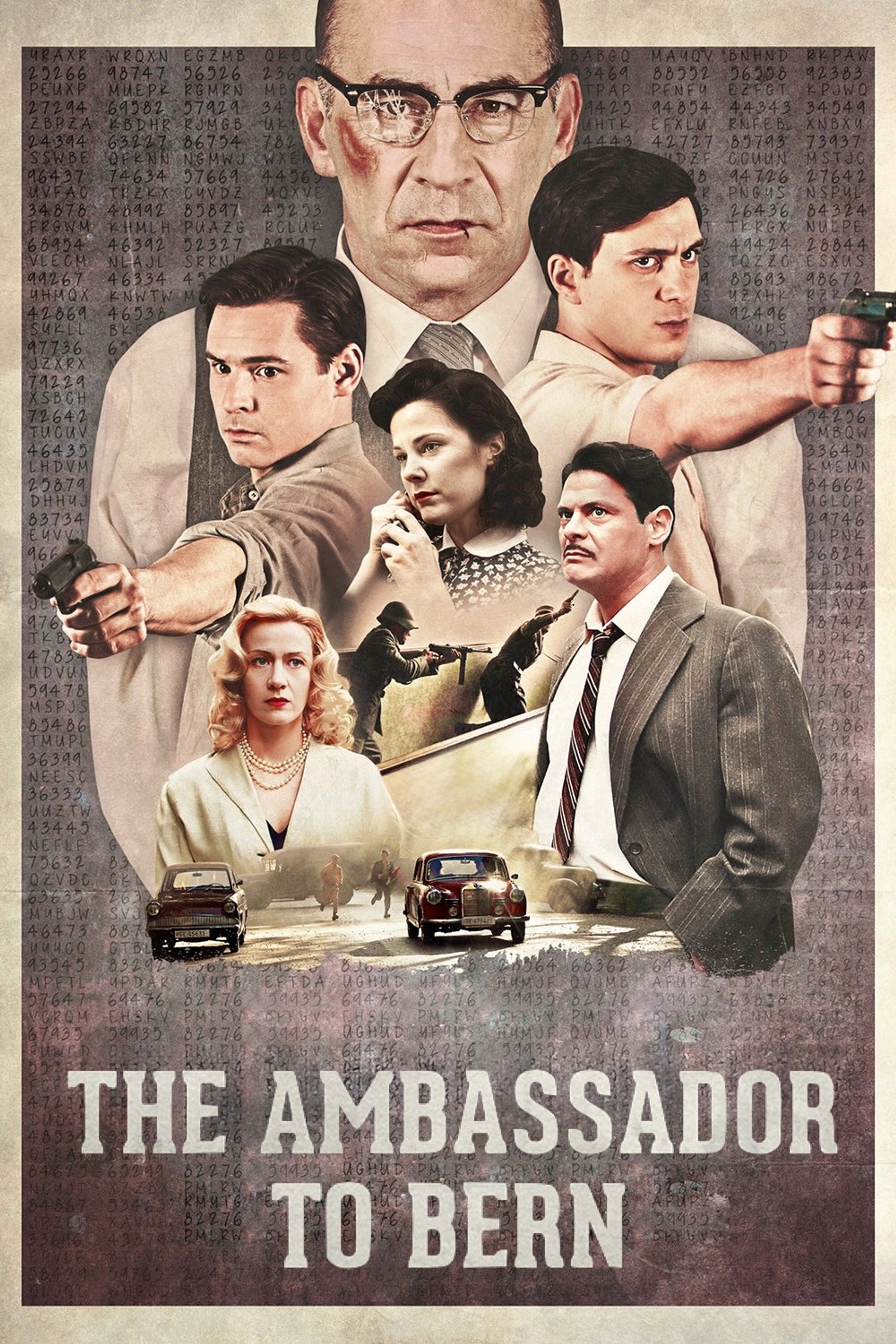 The Ambassador to Bern