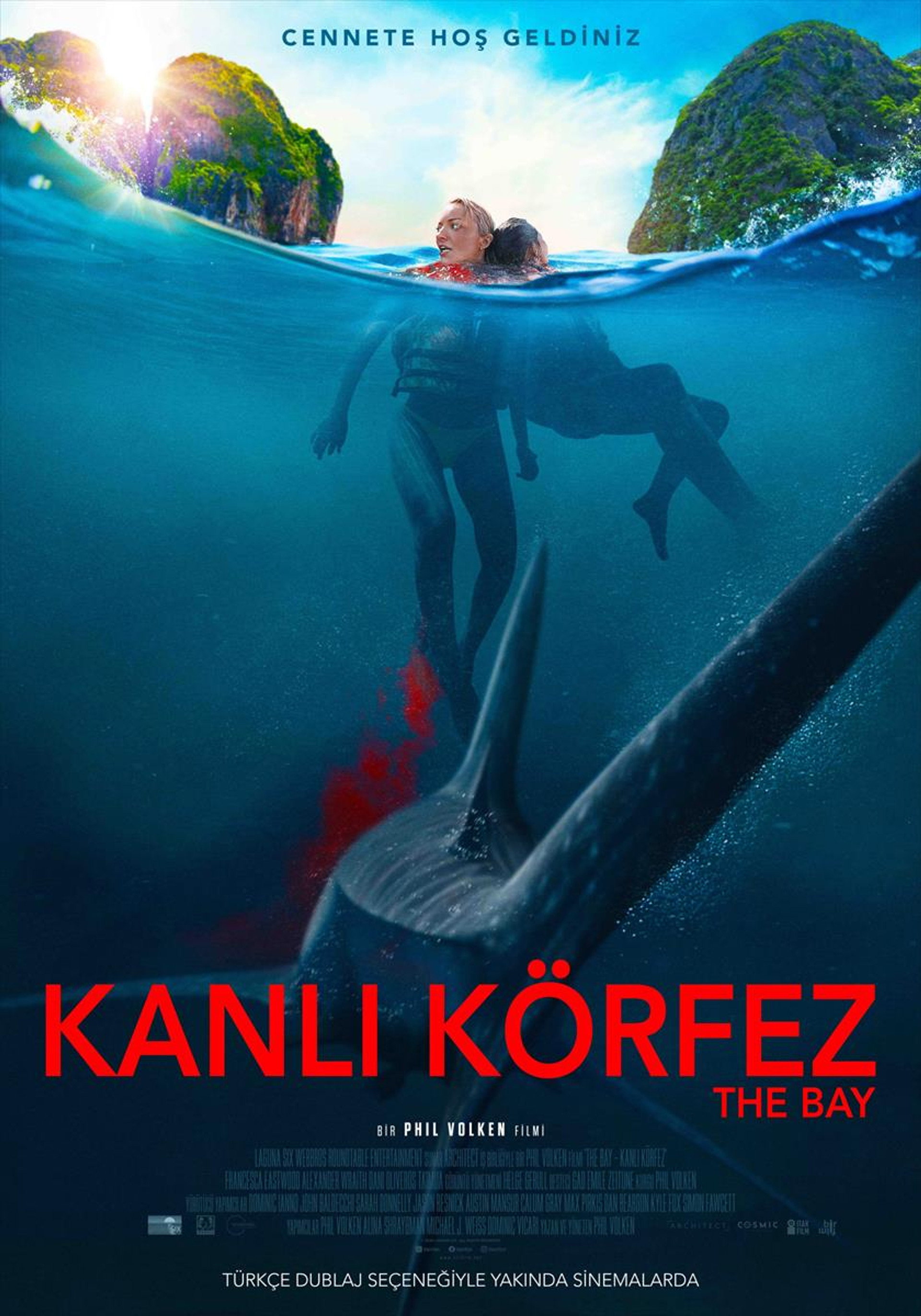 Kanlı Körfez