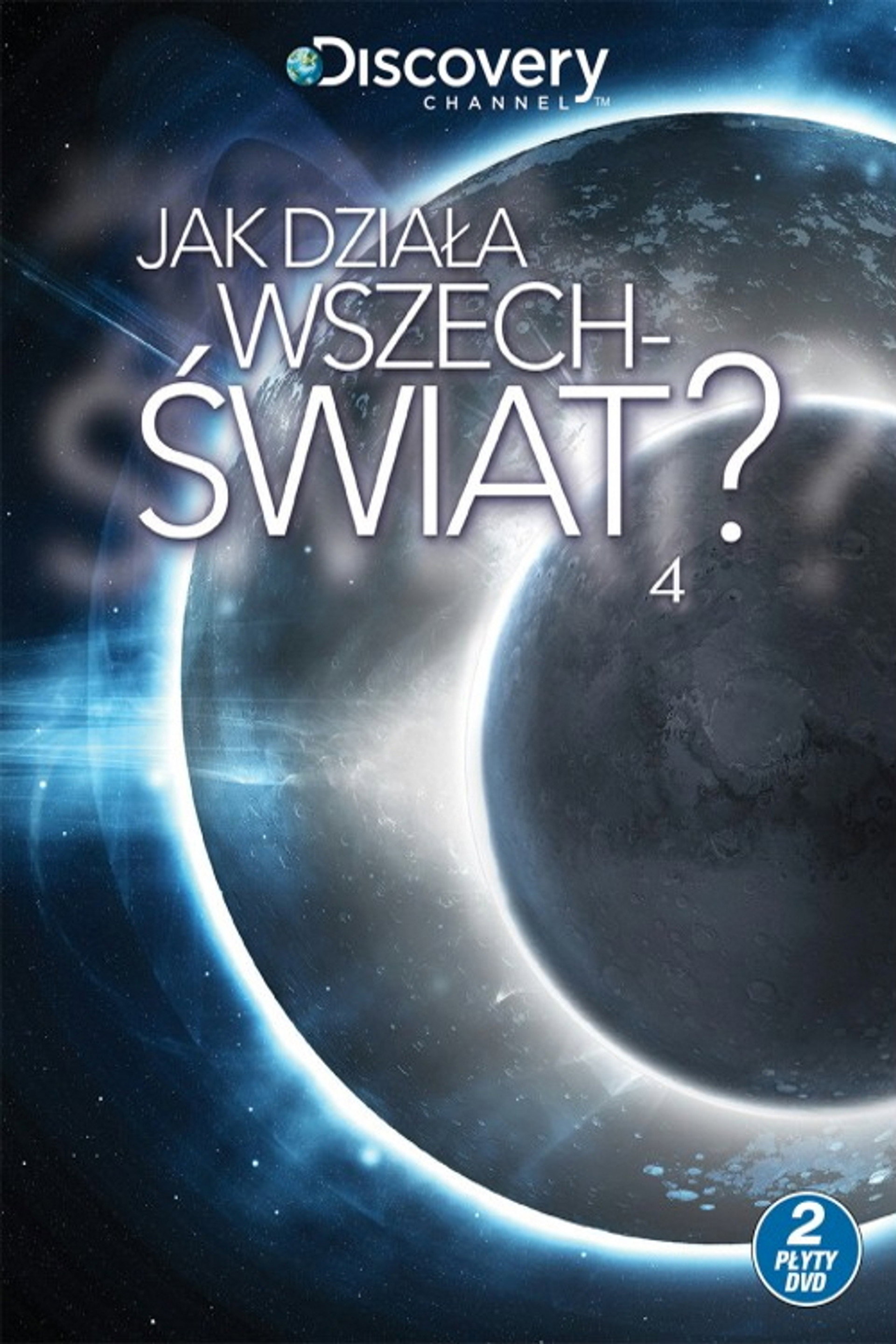 Jak działa wszechświat?