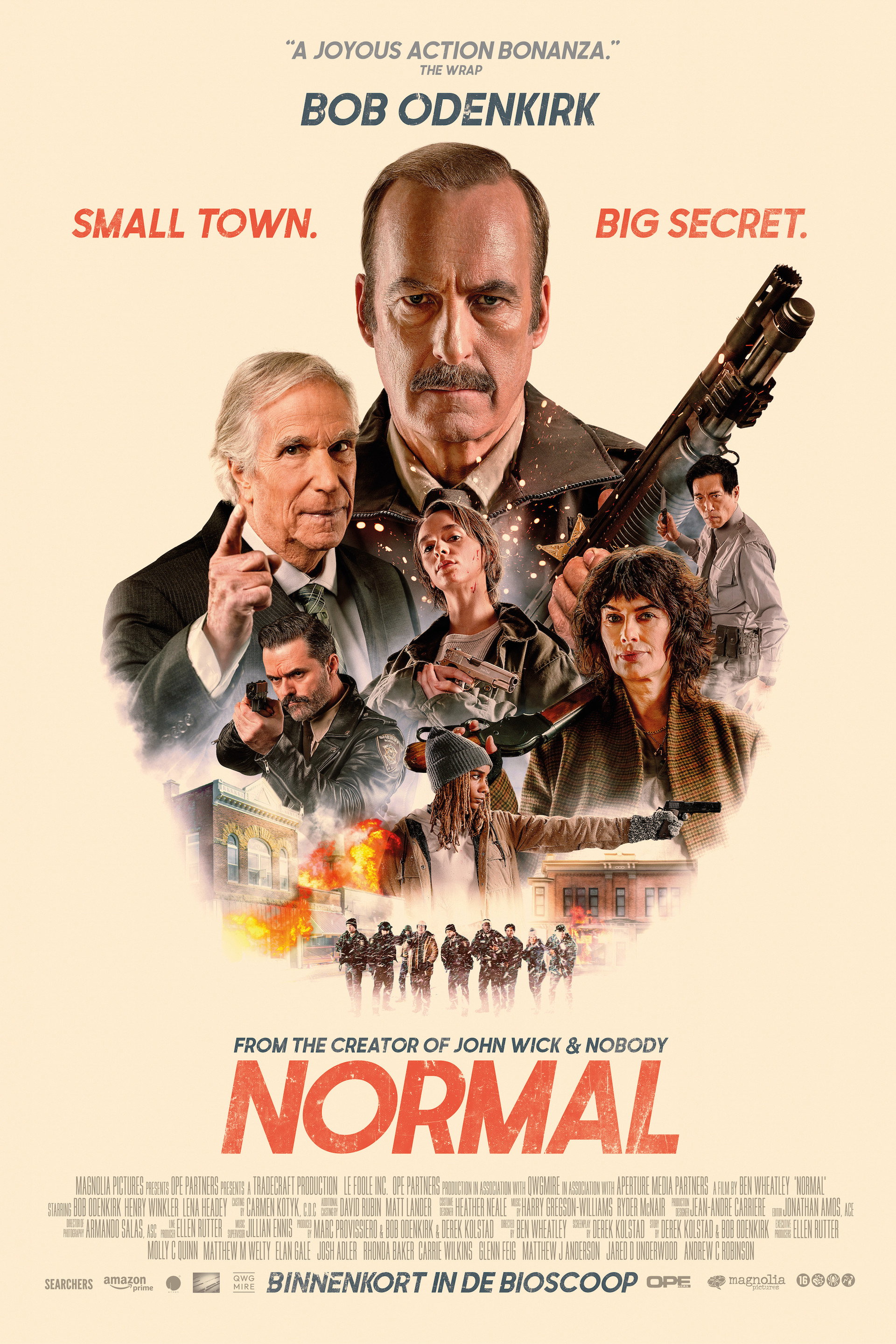 Normal