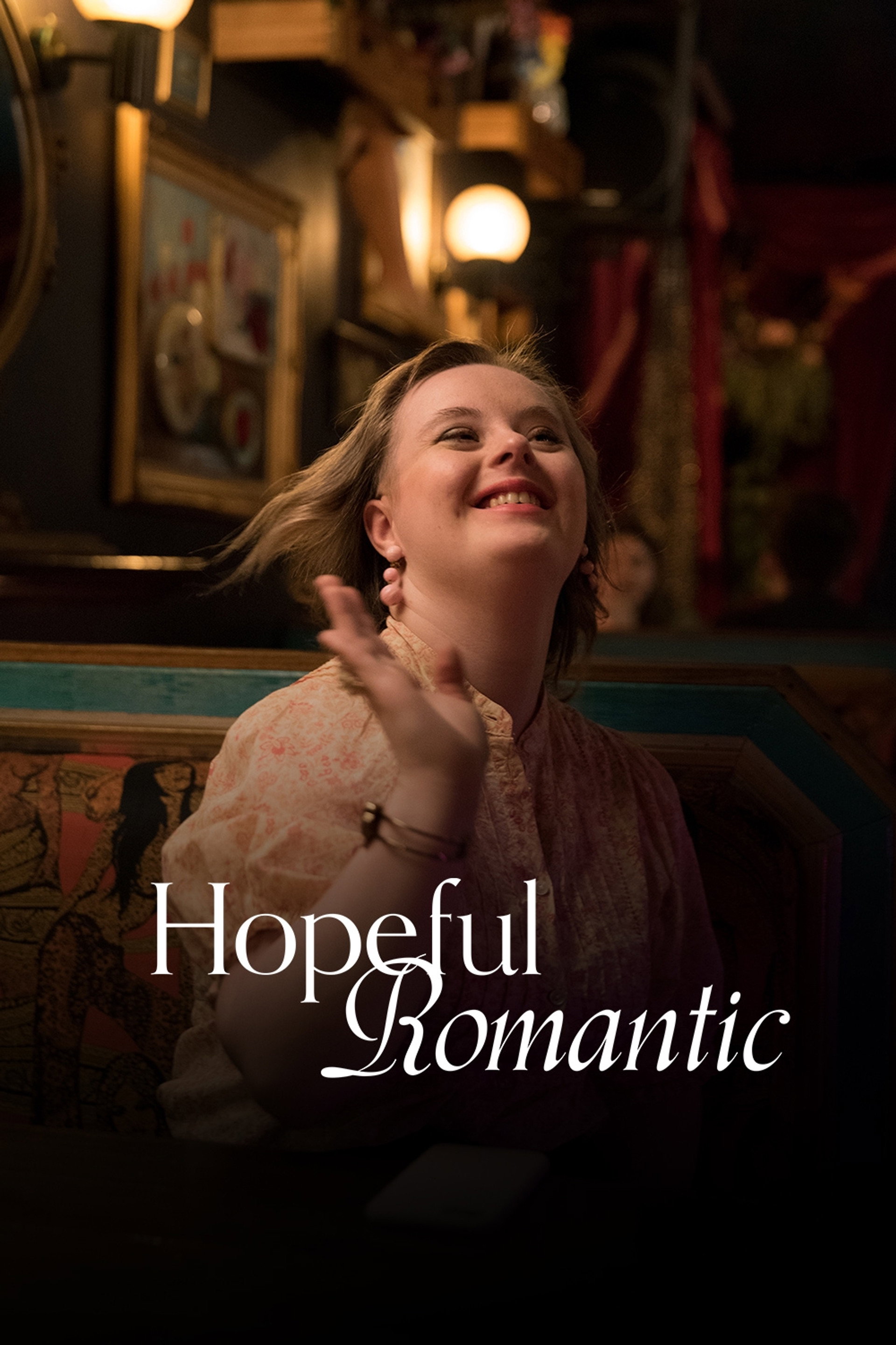 Hopeful Romantic