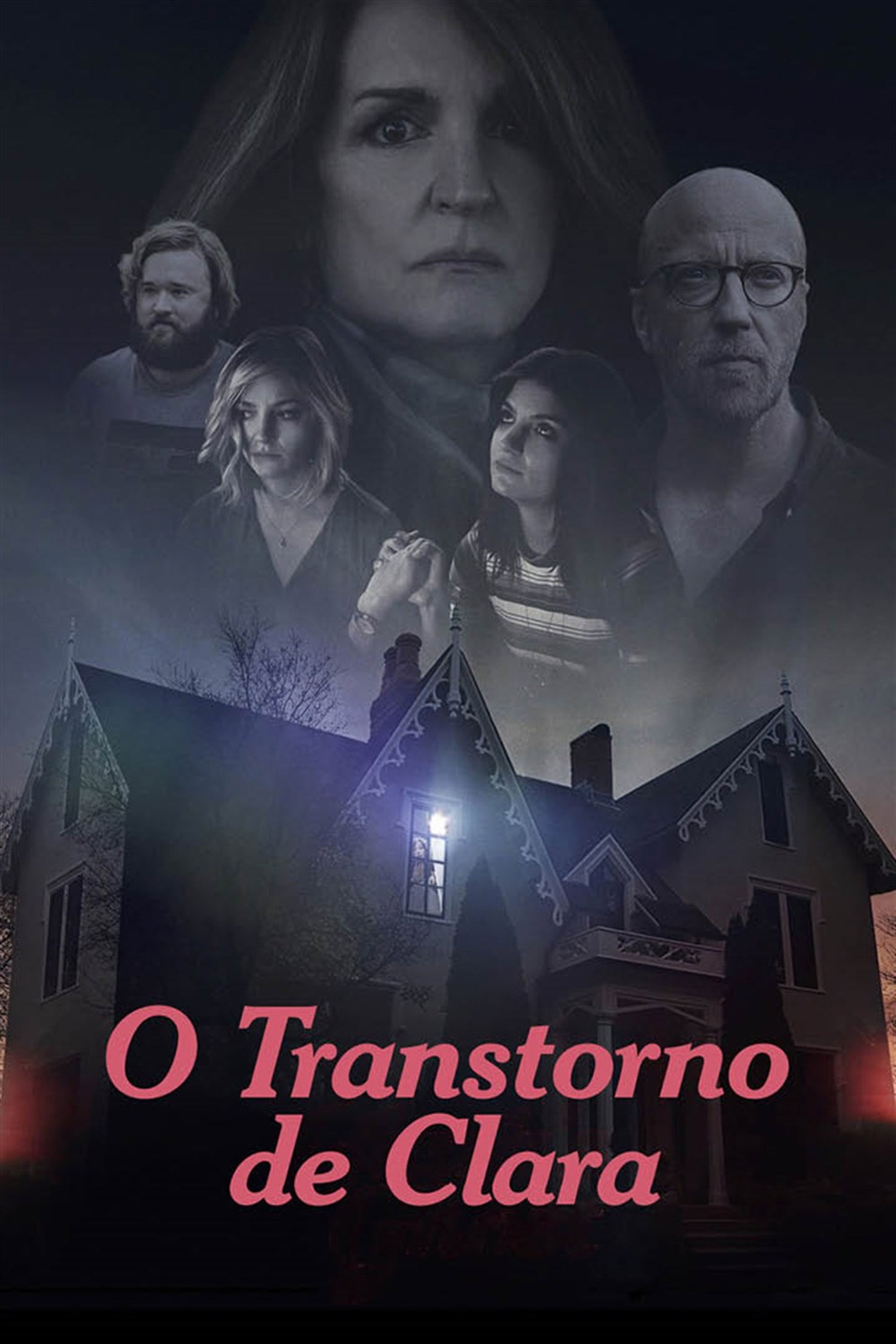 O Transtorno De Clara