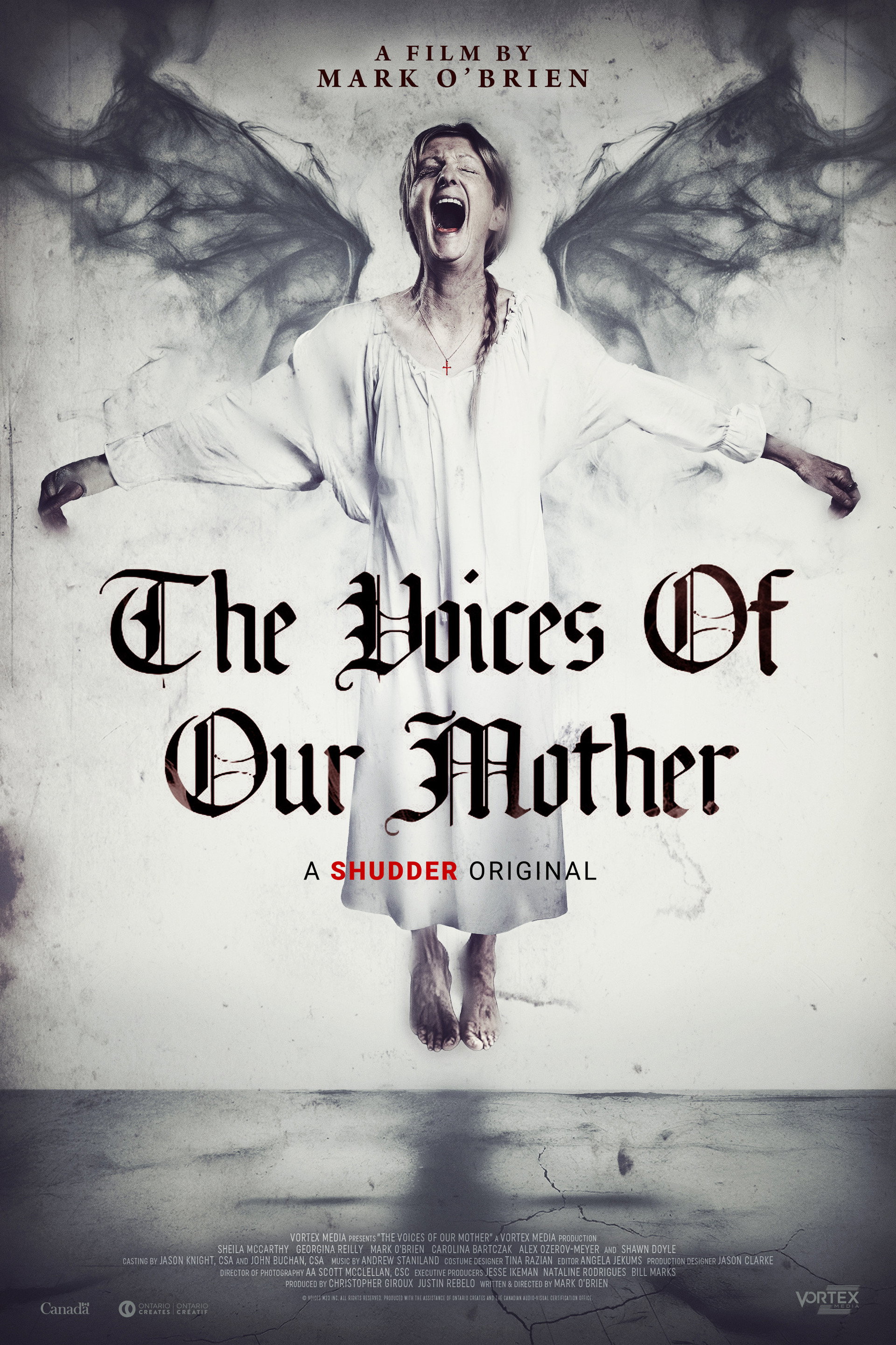 The Voices of Our Mother