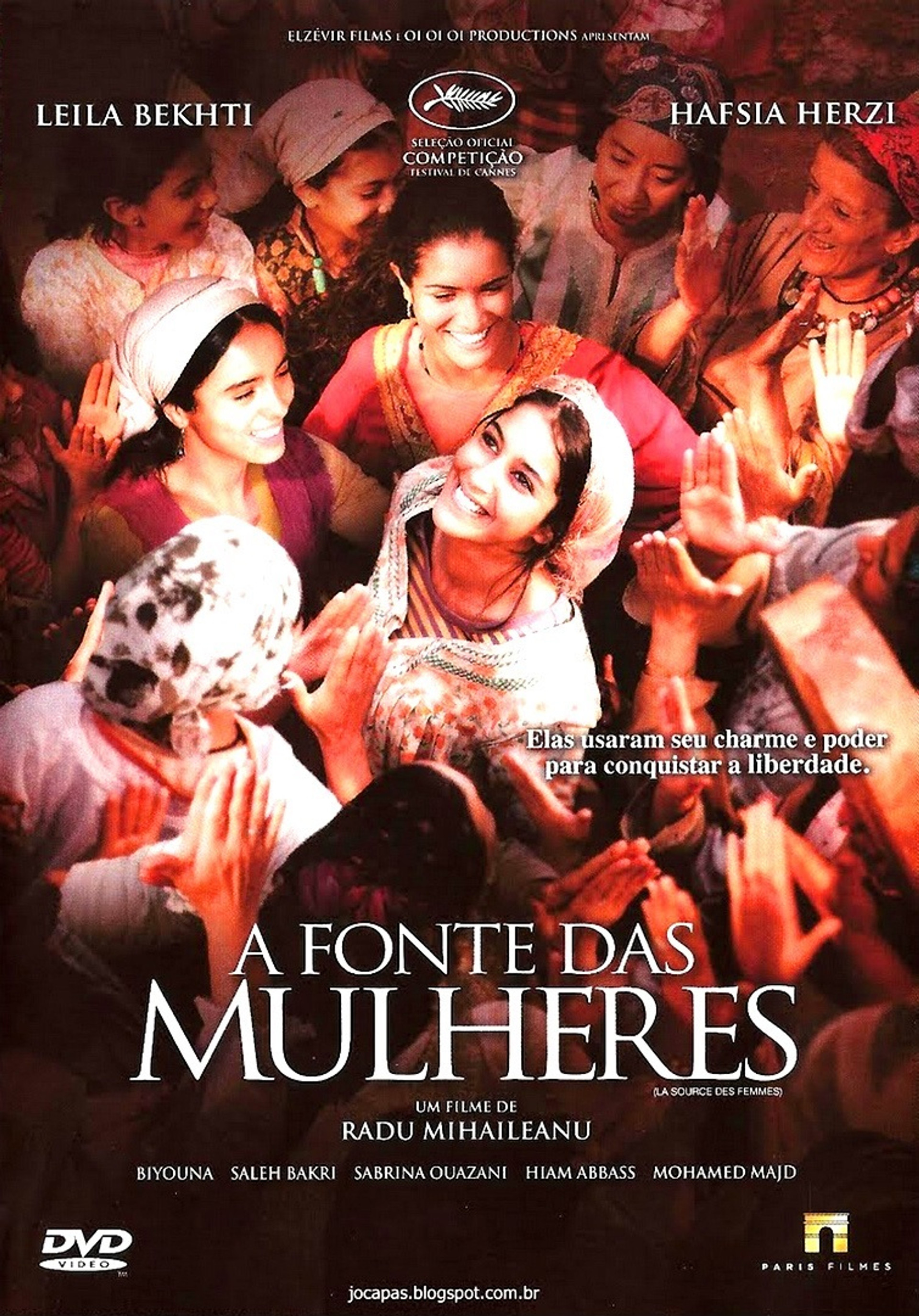 A Fonte das Mulheres
