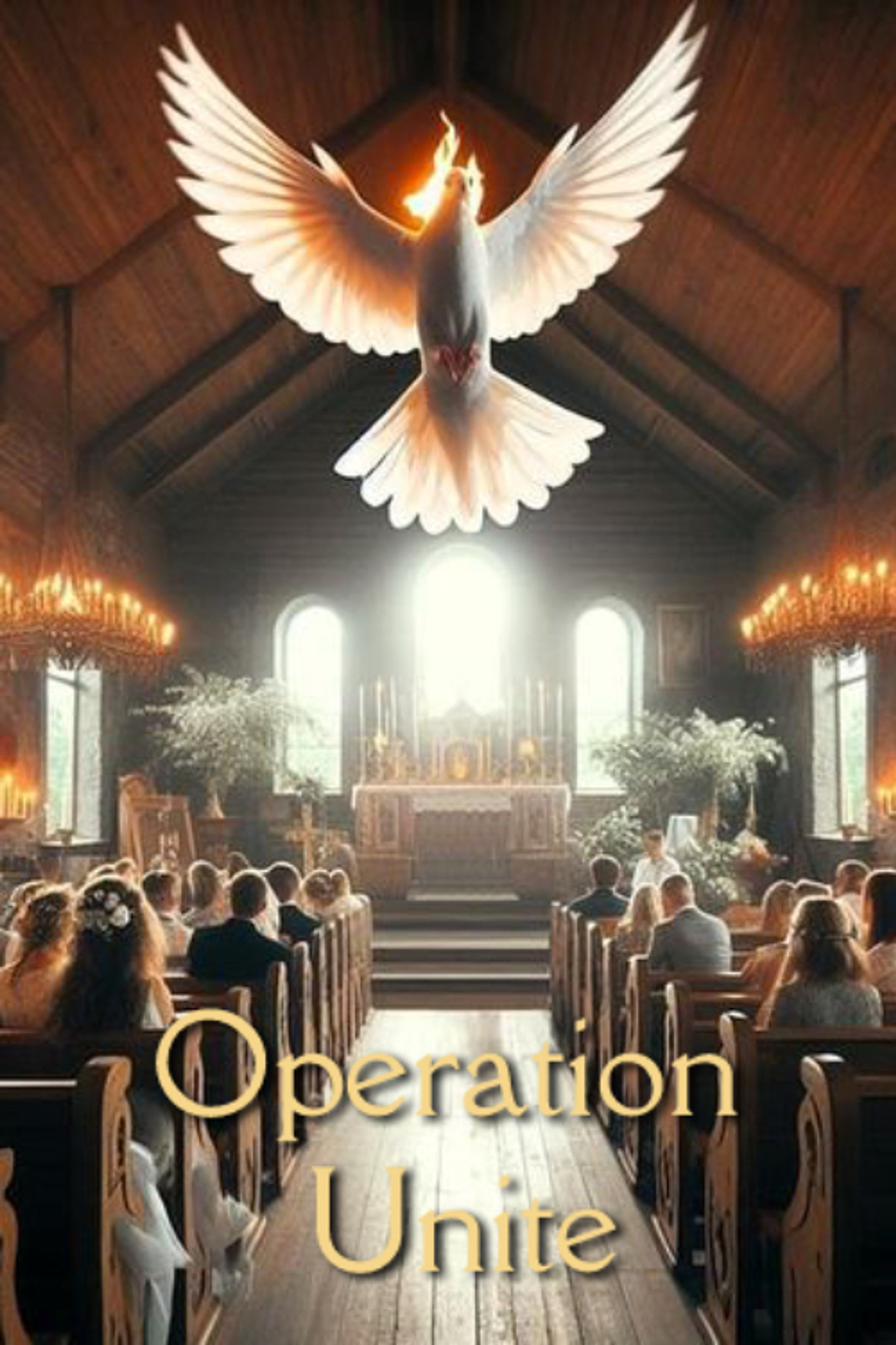 Operation Unite