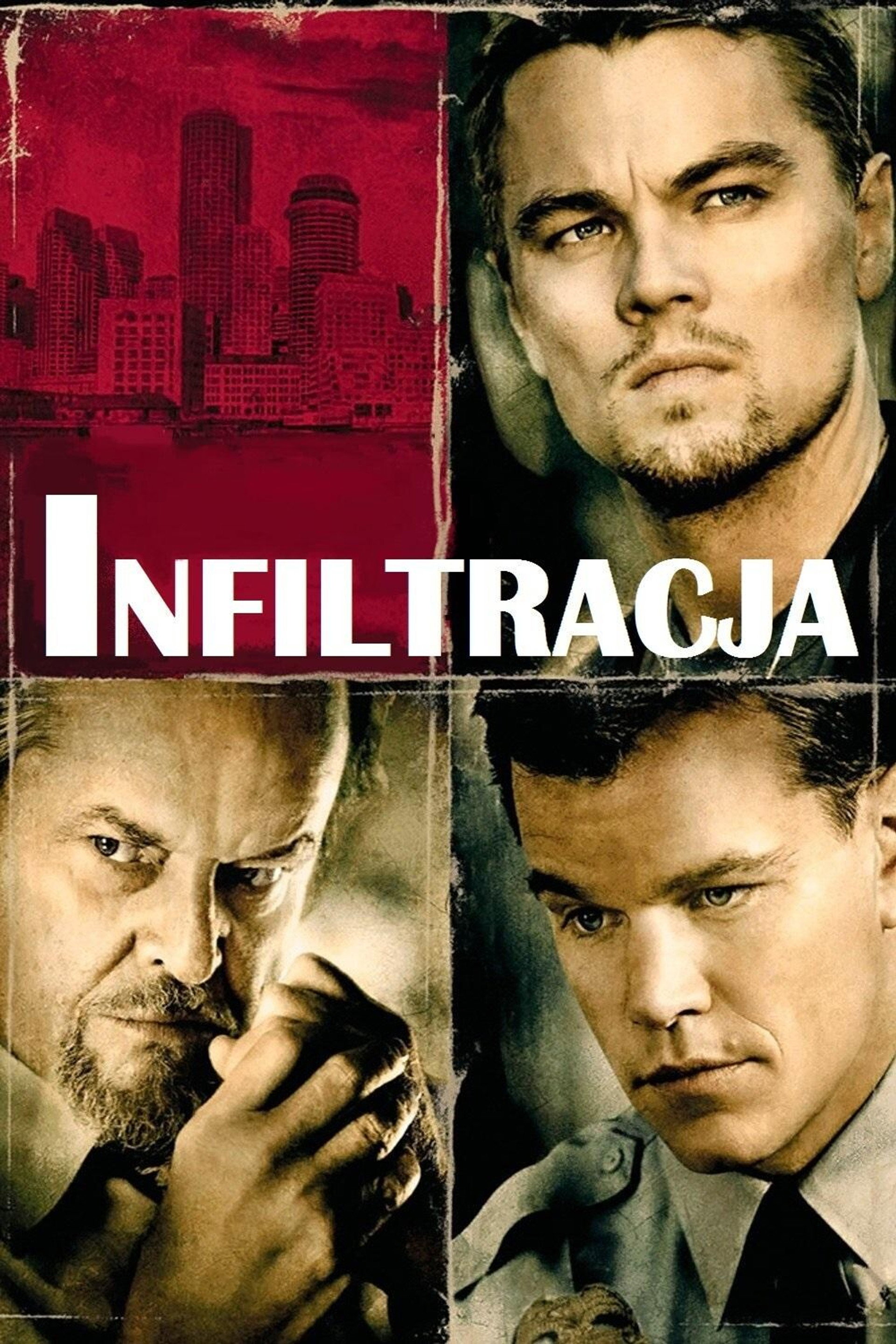 Infiltracja