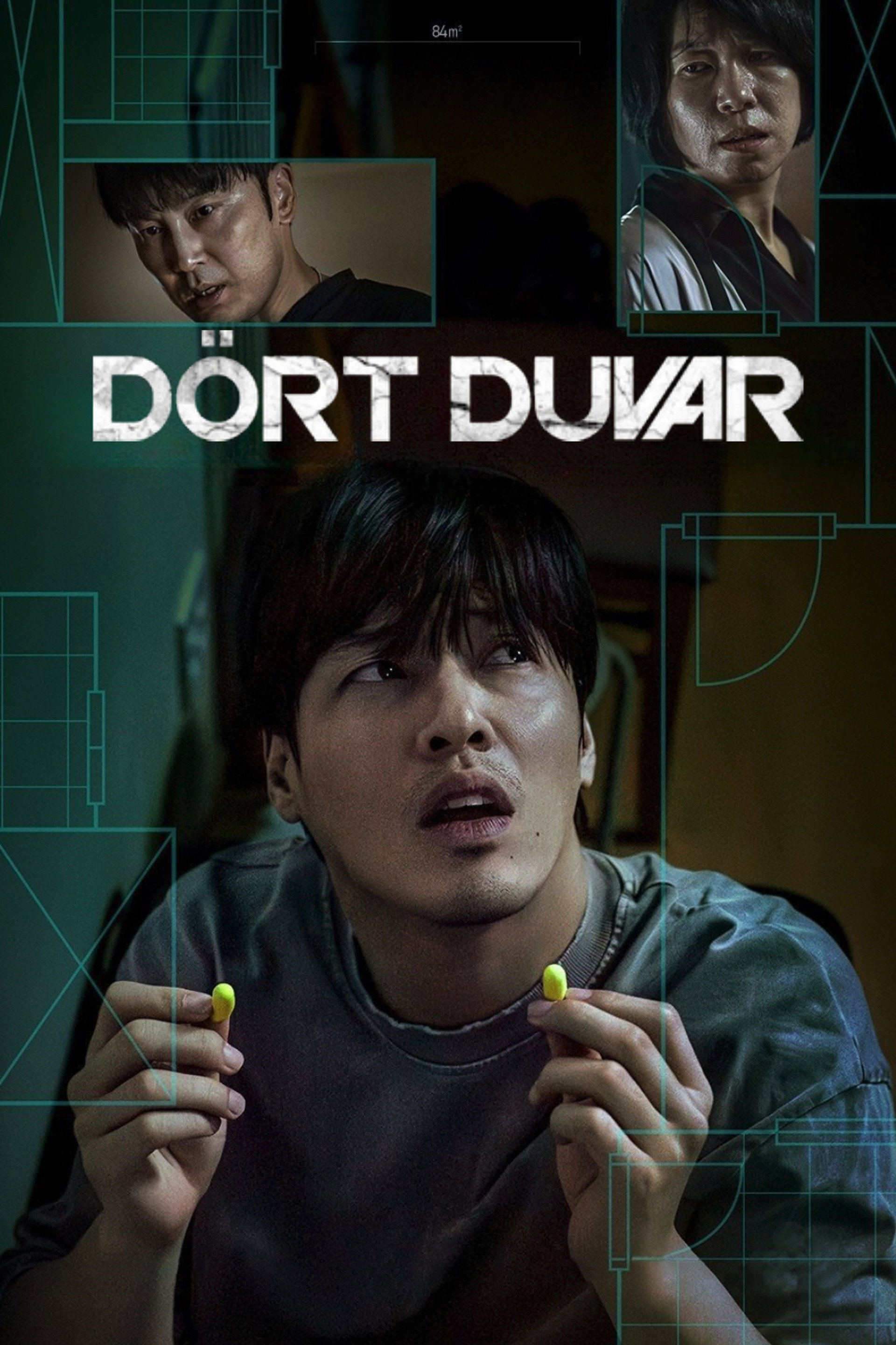 Dört Duvar