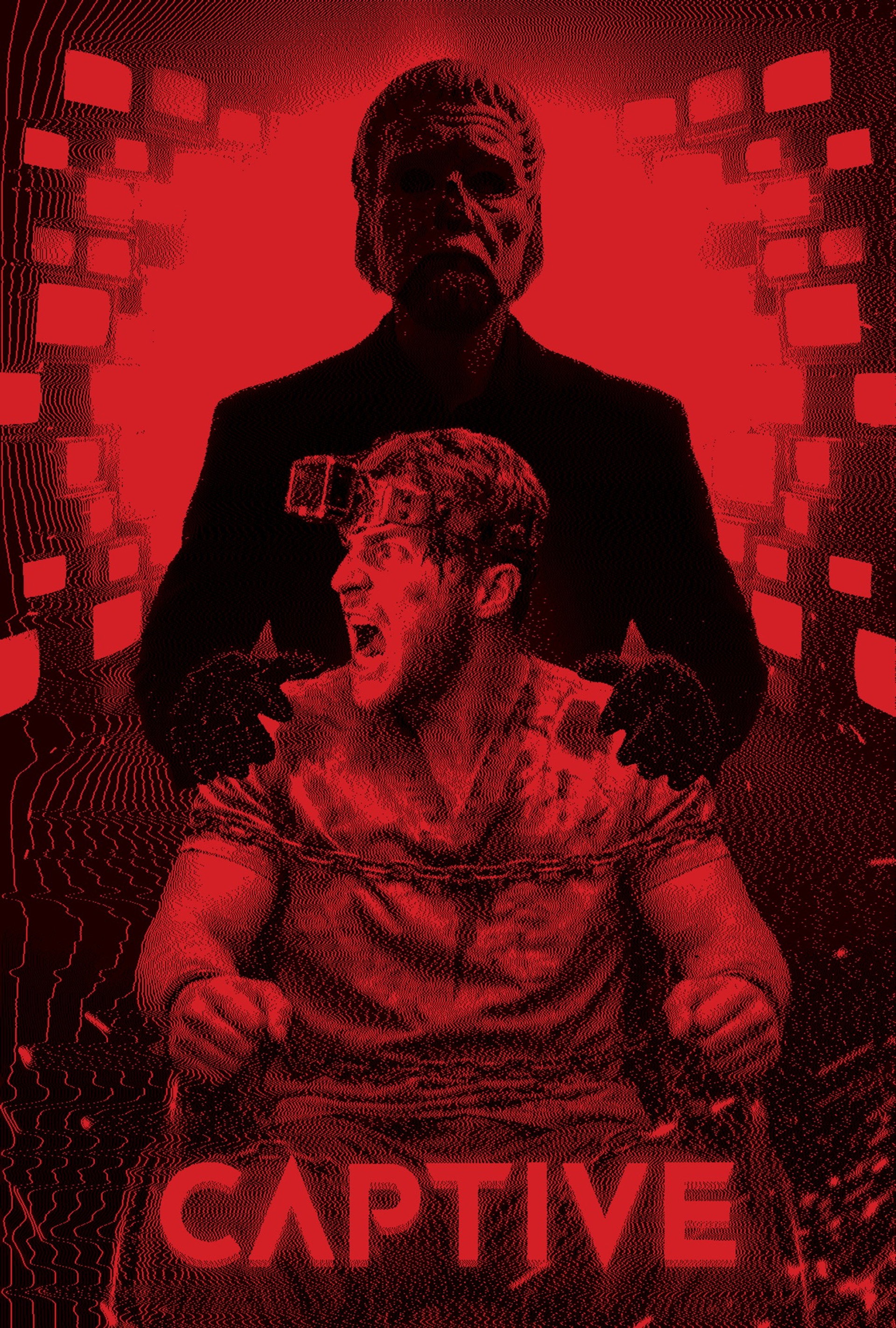 Captive