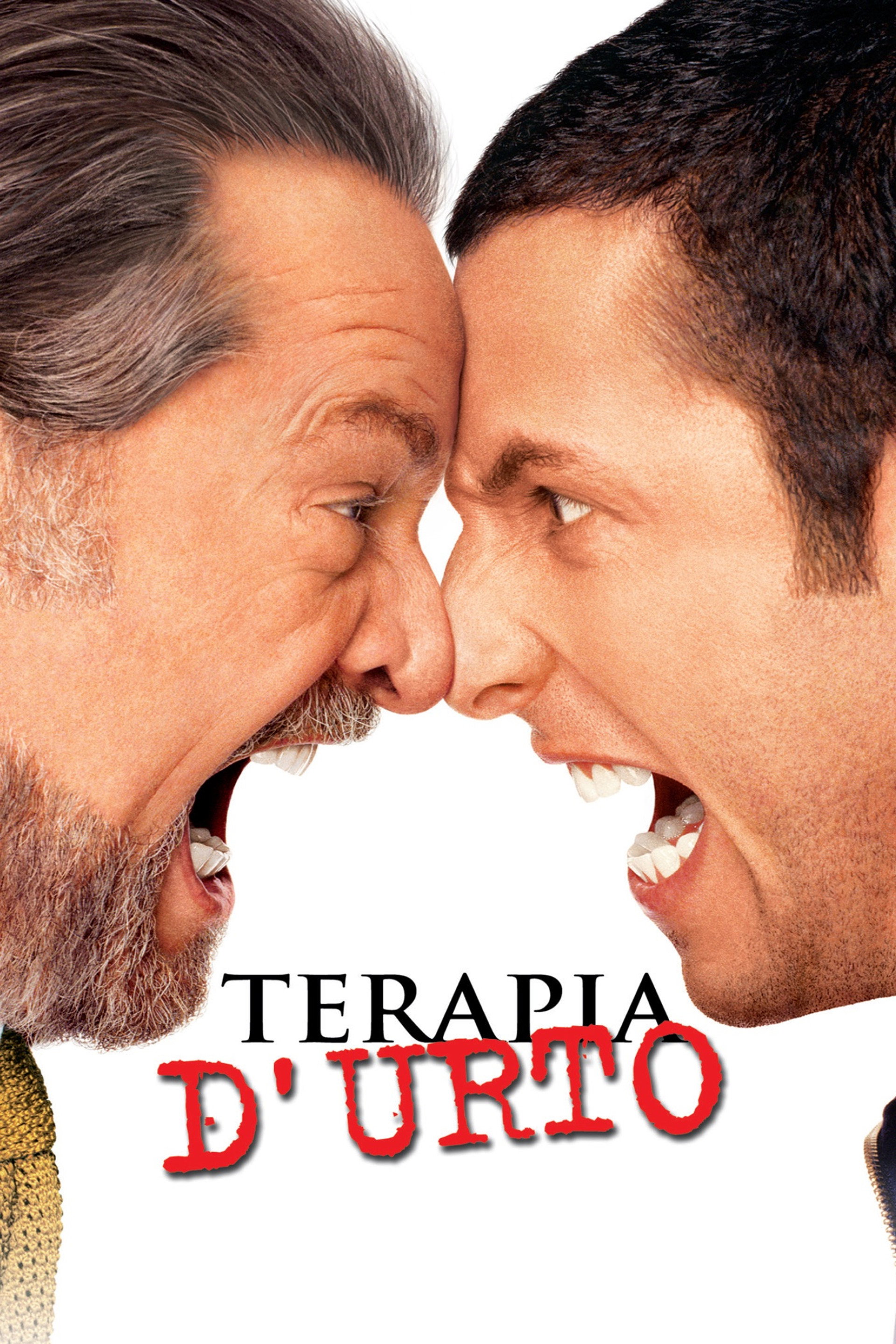 Terapia d'urto