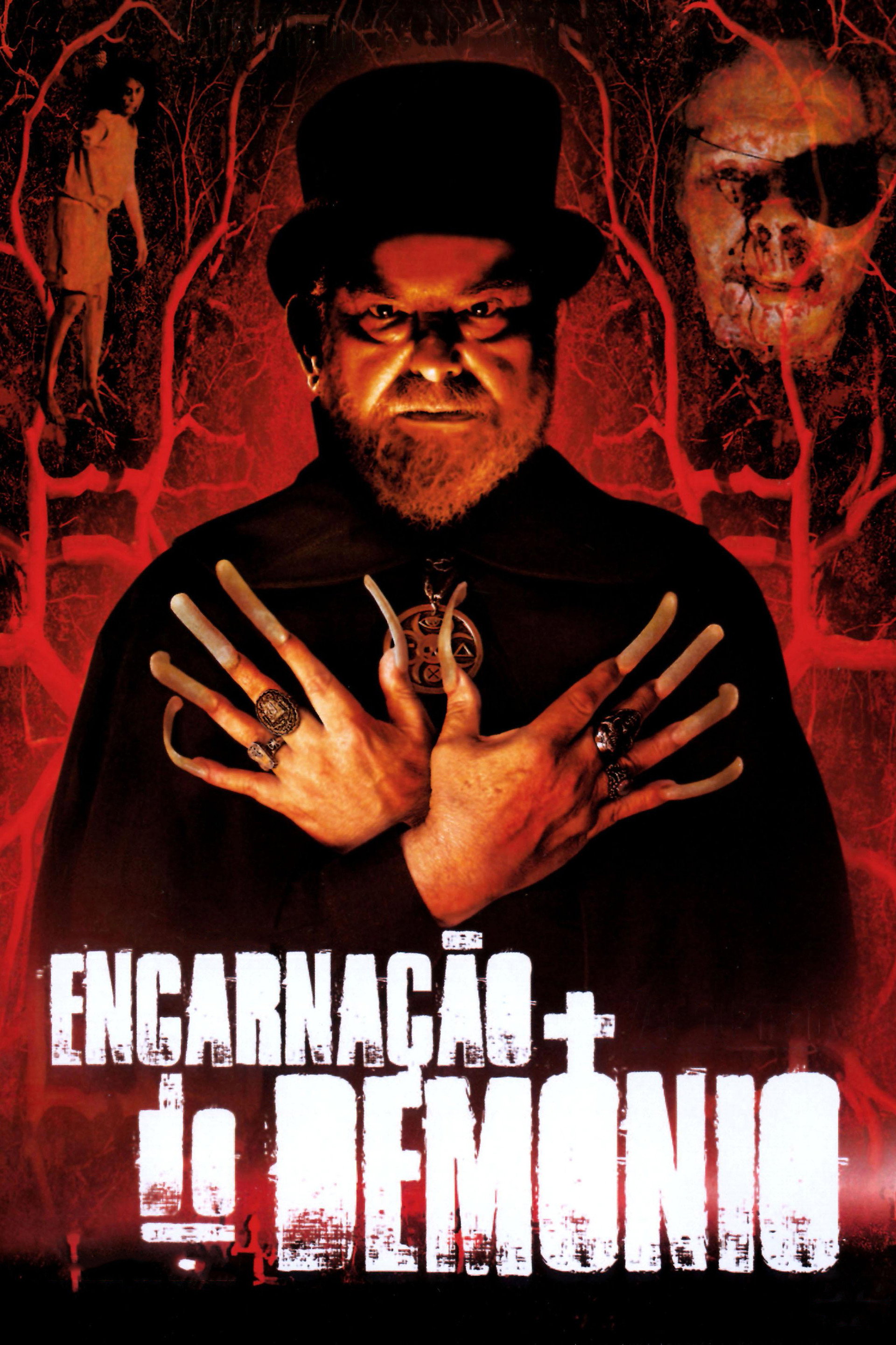 Encarnação do Demônio