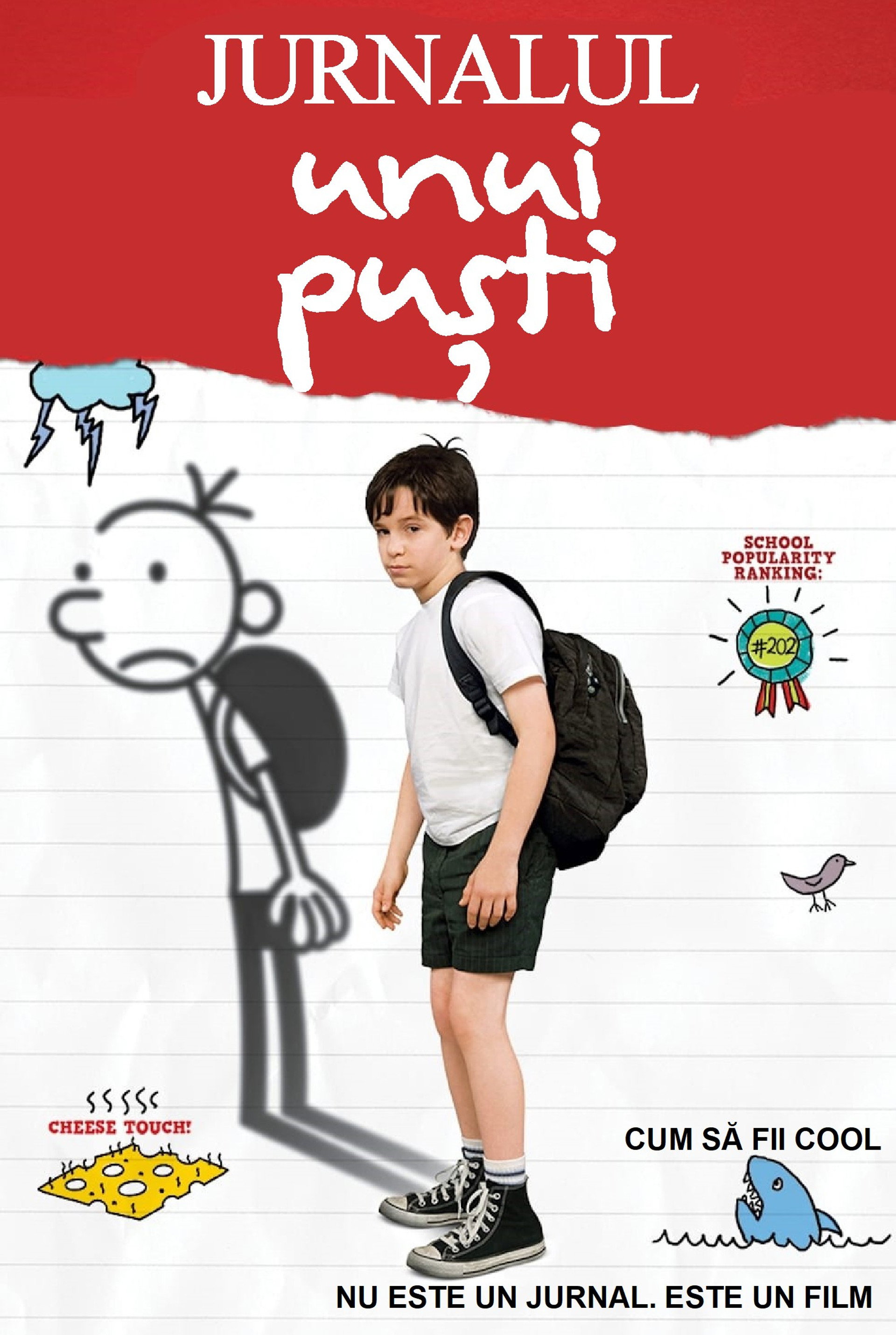 Jurnalul unui puști