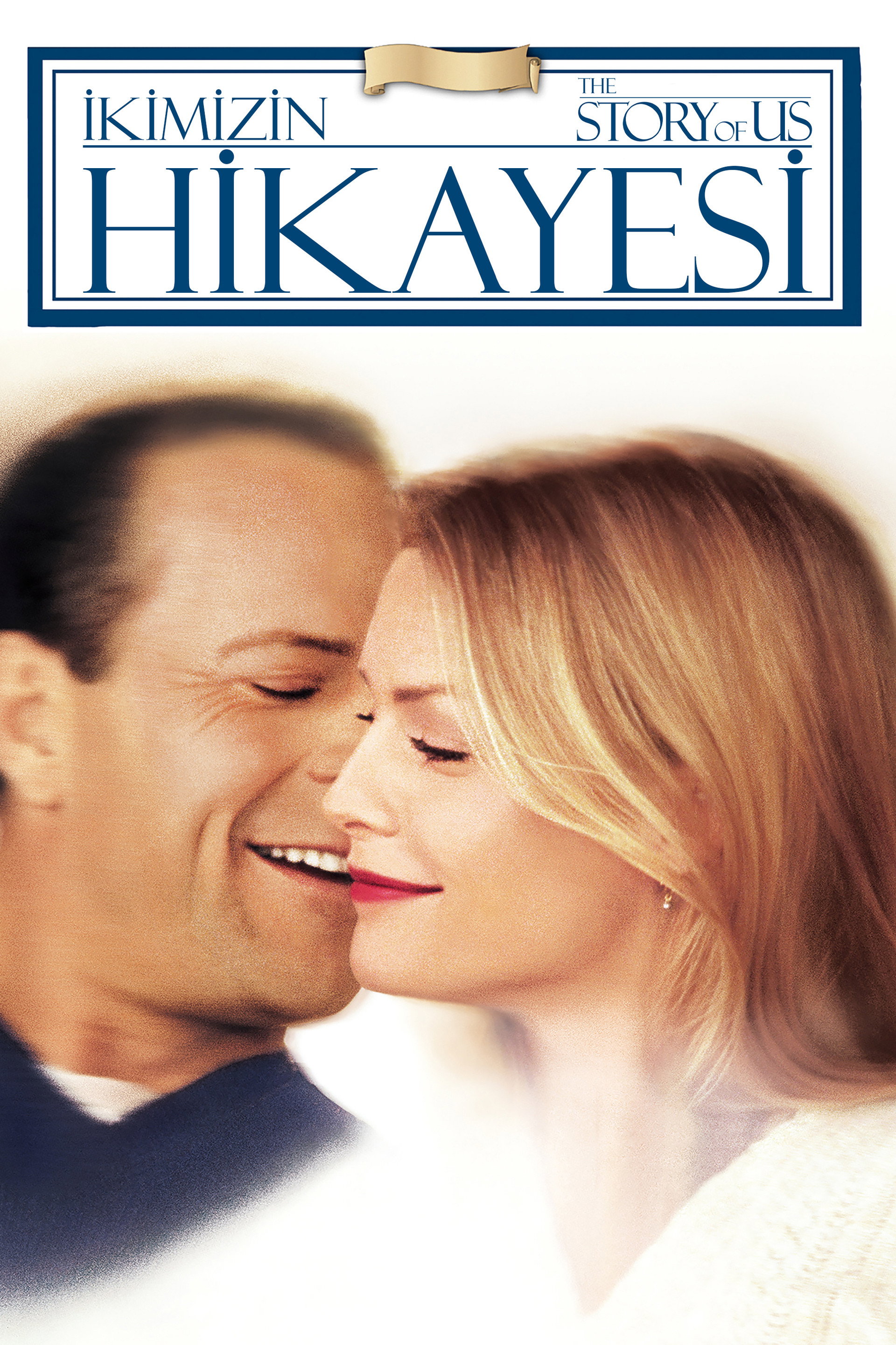 İkimizin Hikayesi