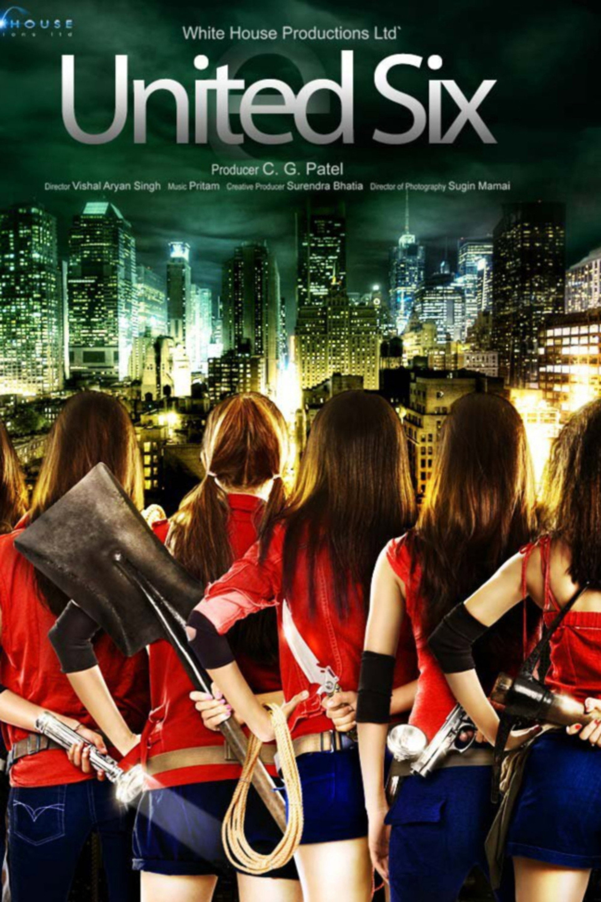 United Six