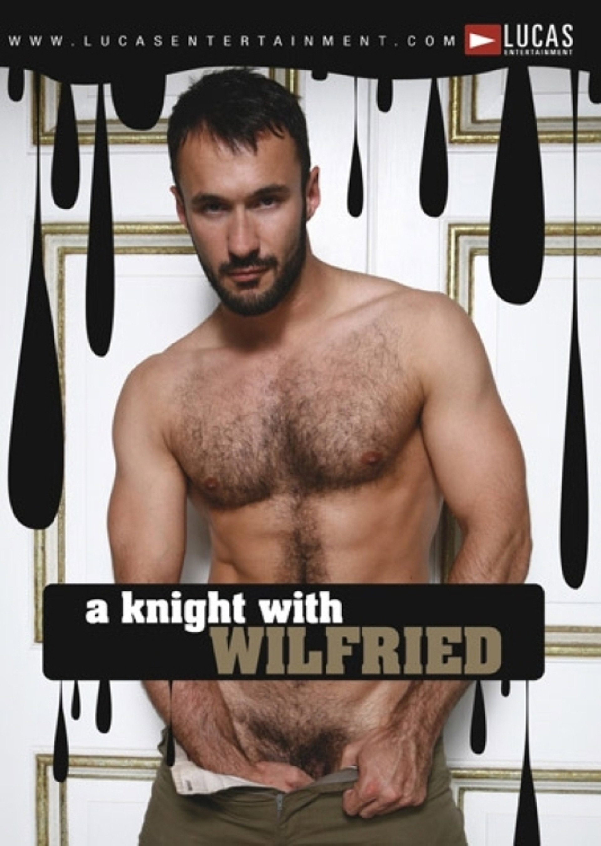 Auditions 28: A Knight with Wilfried