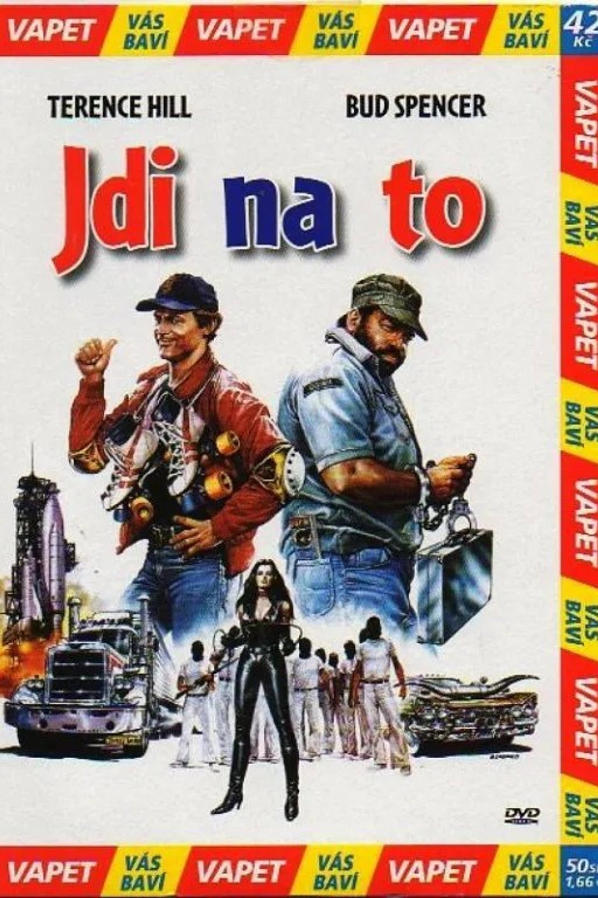 Jdi na to!
