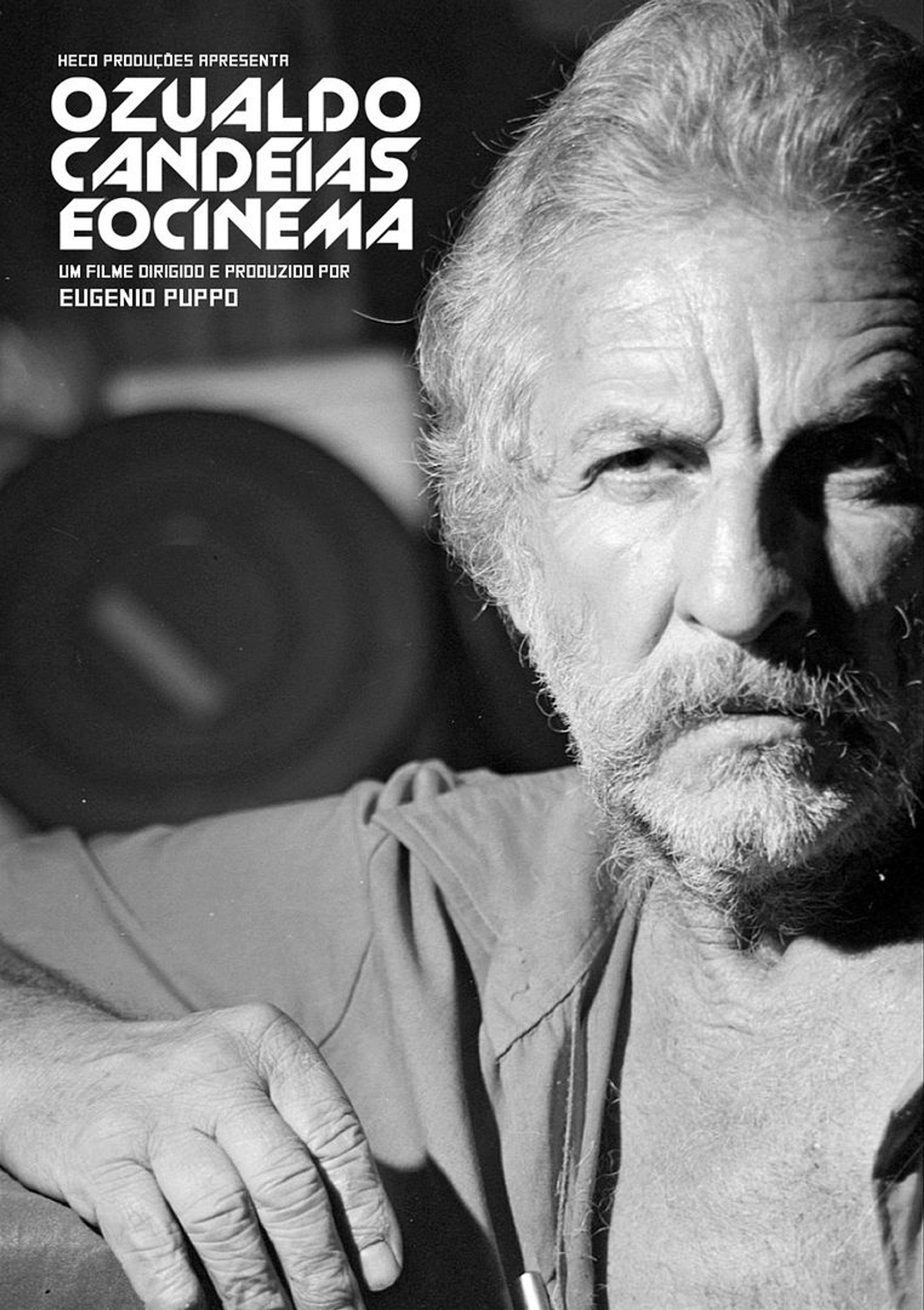 Ozualdo Candeias e o Cinema