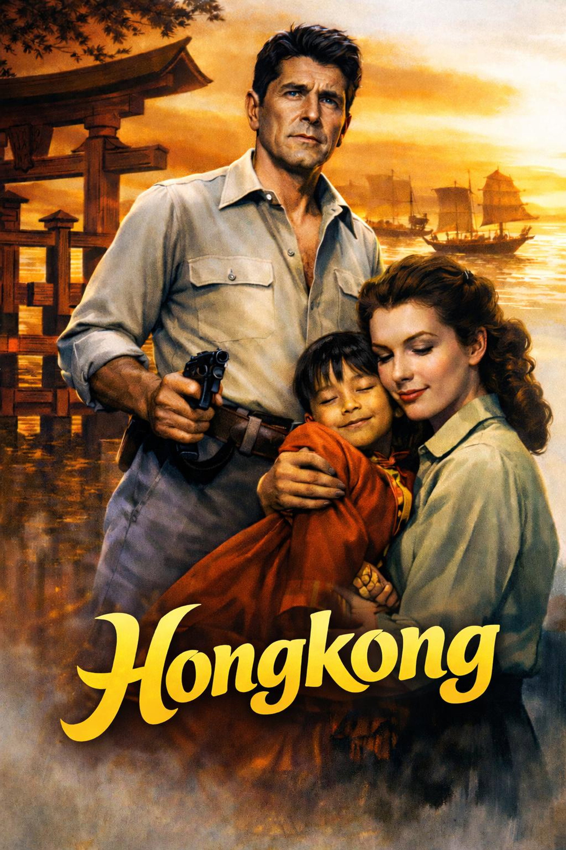 Hongkong