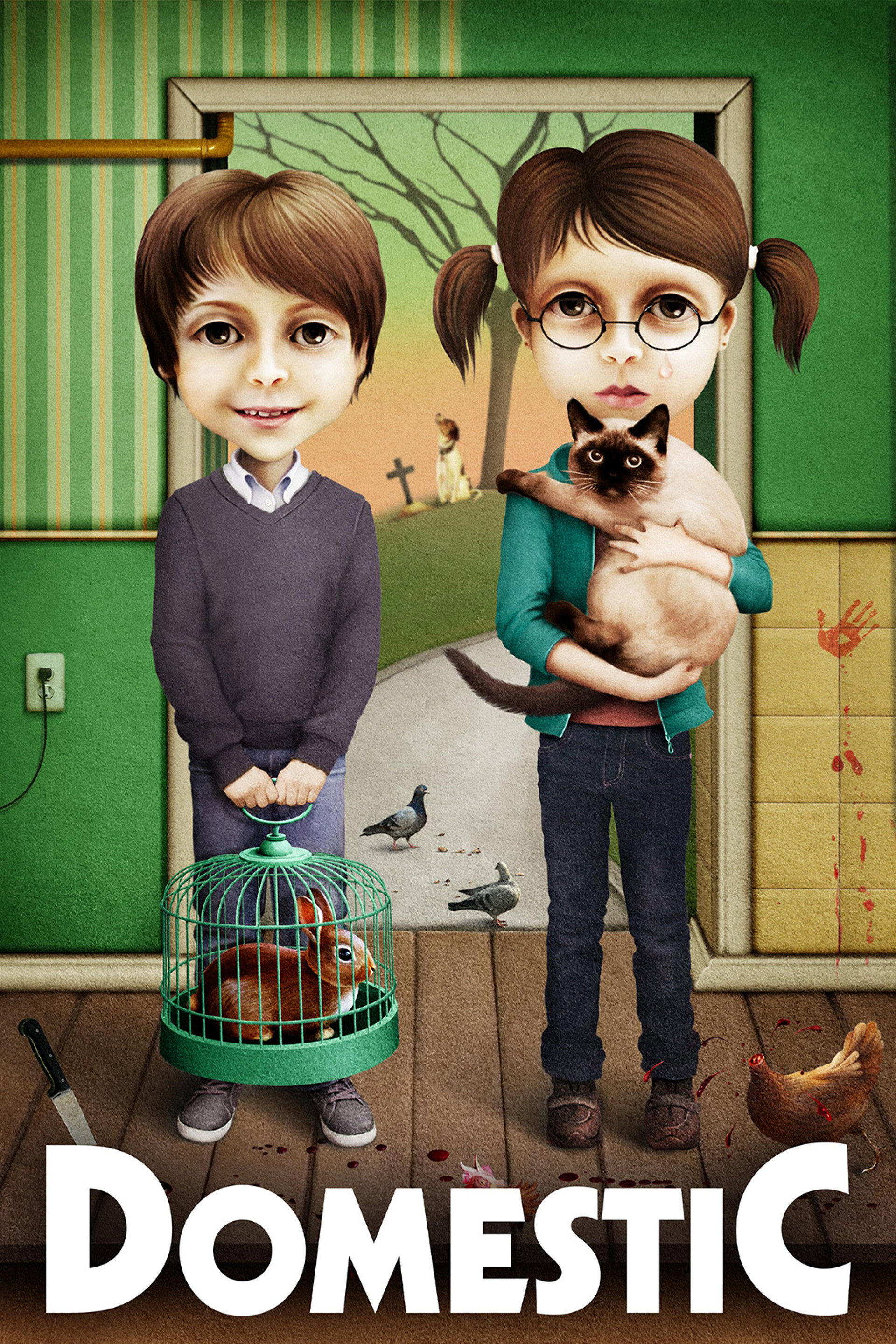 Domestic