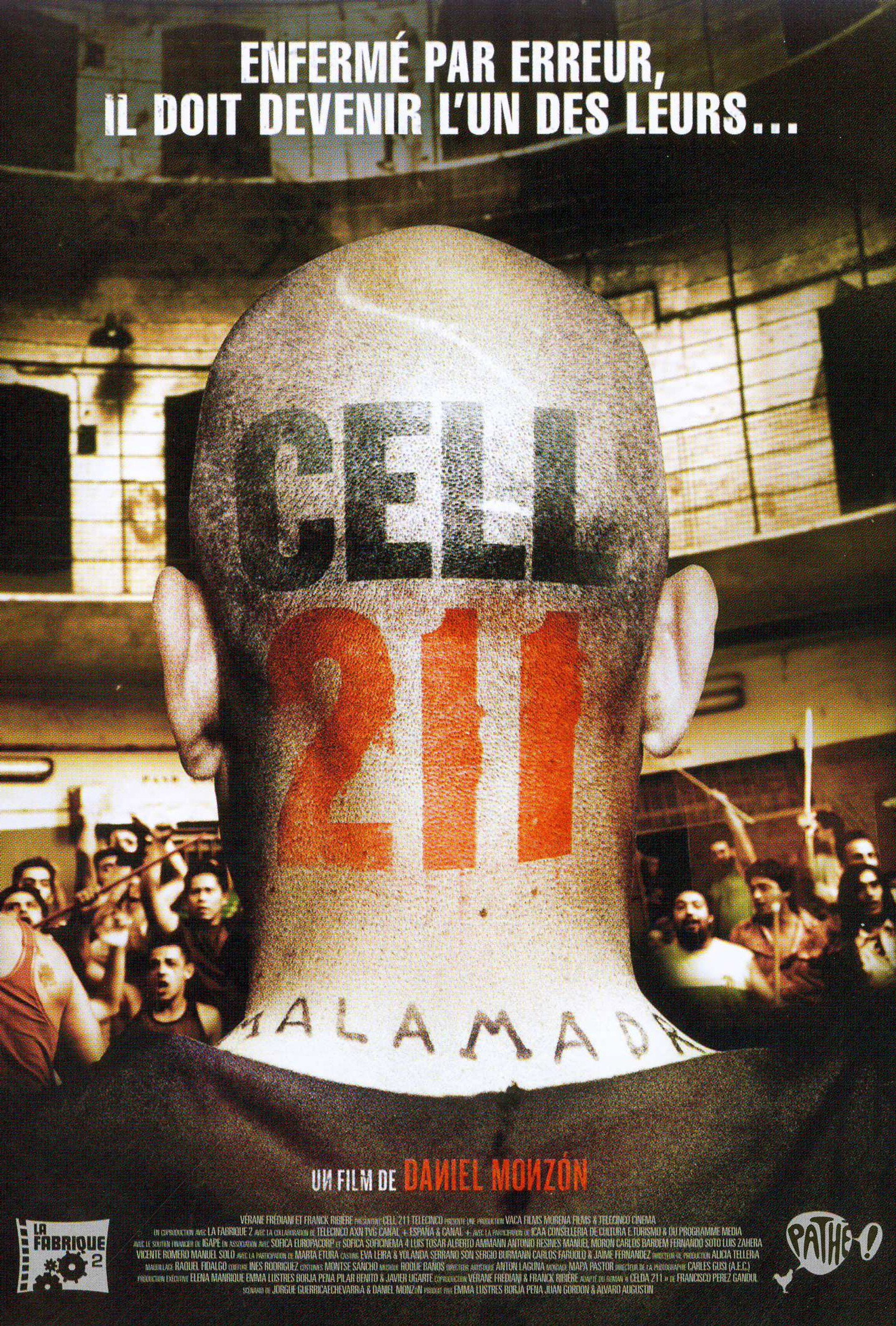 Cellule 211