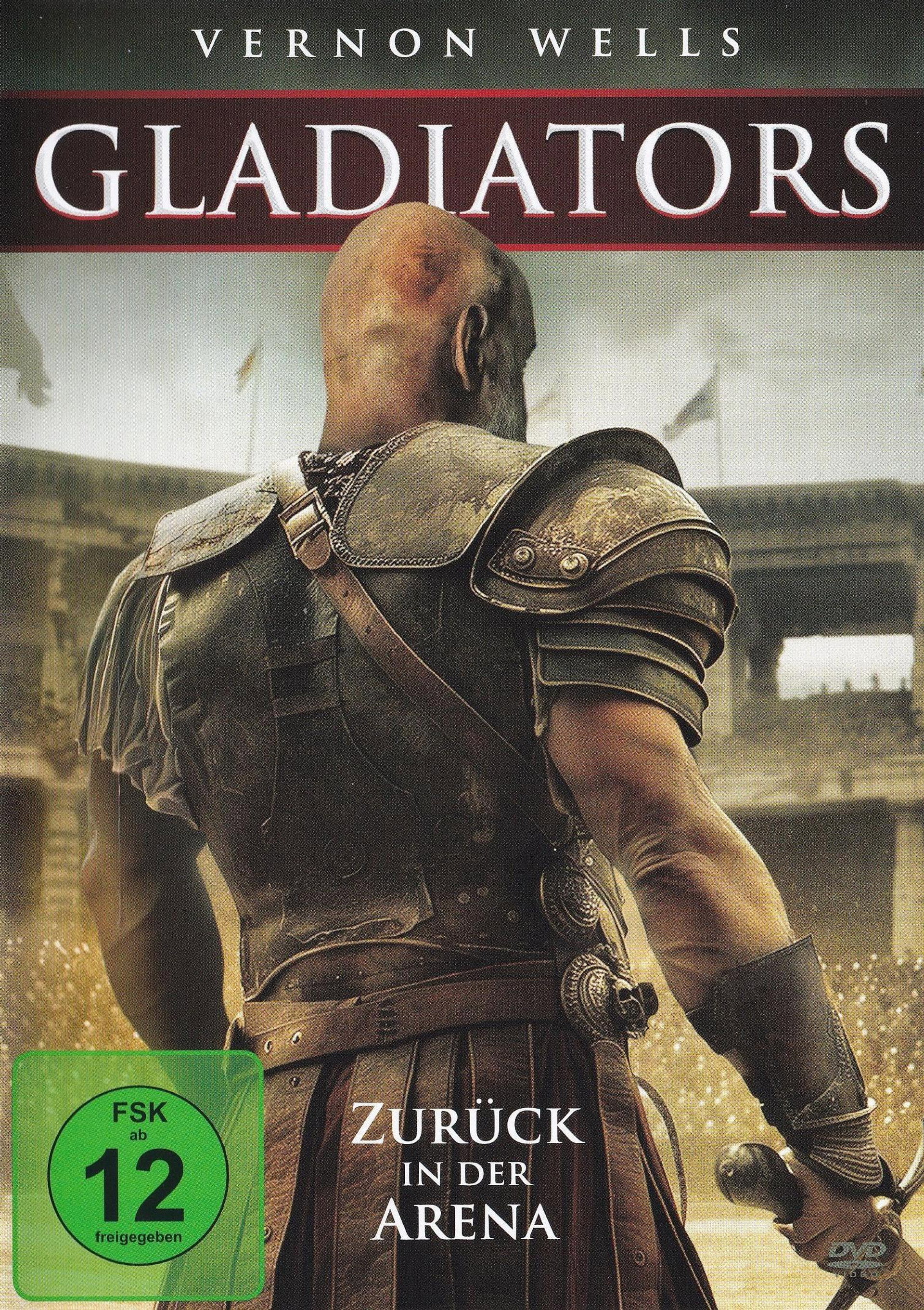 Gladiators