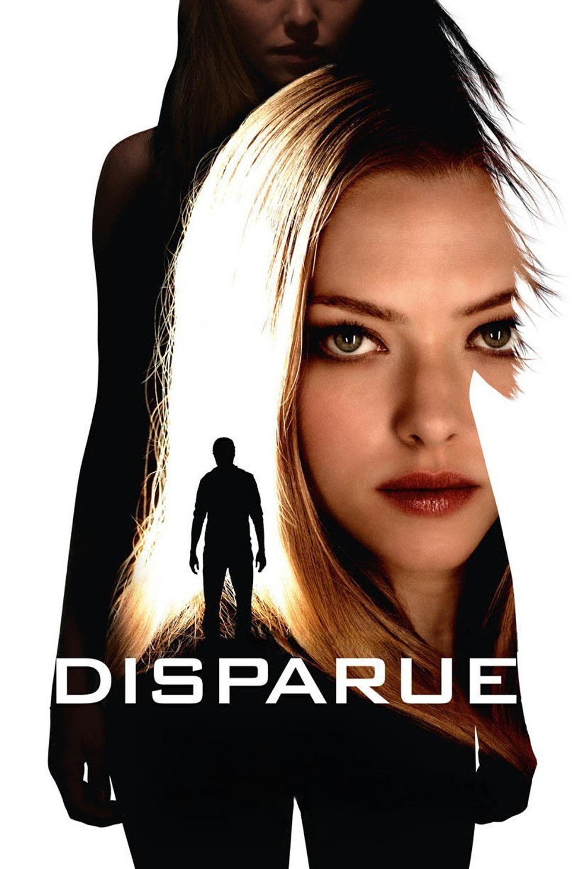 Disparue