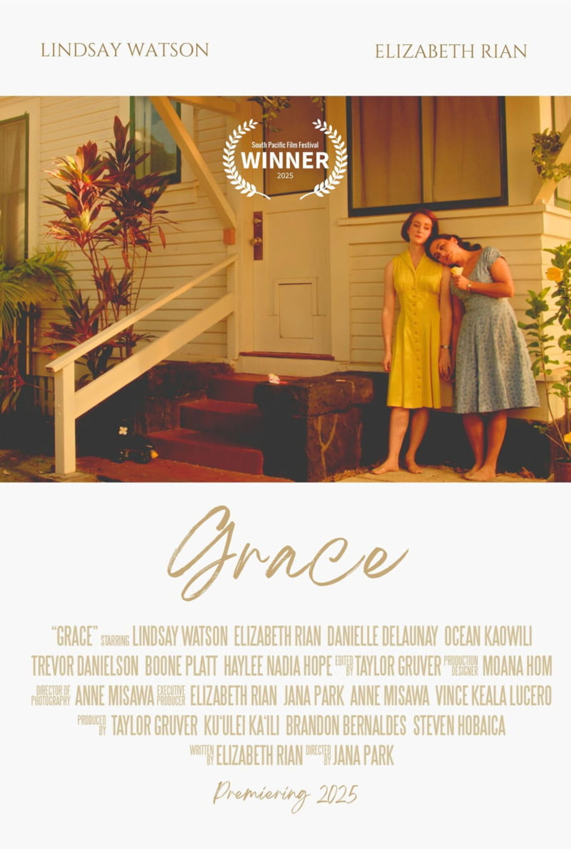 Grace