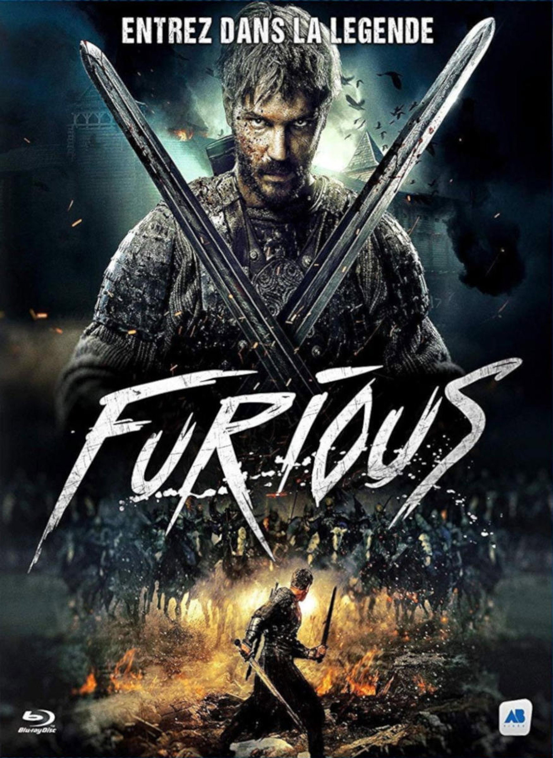 Furious
