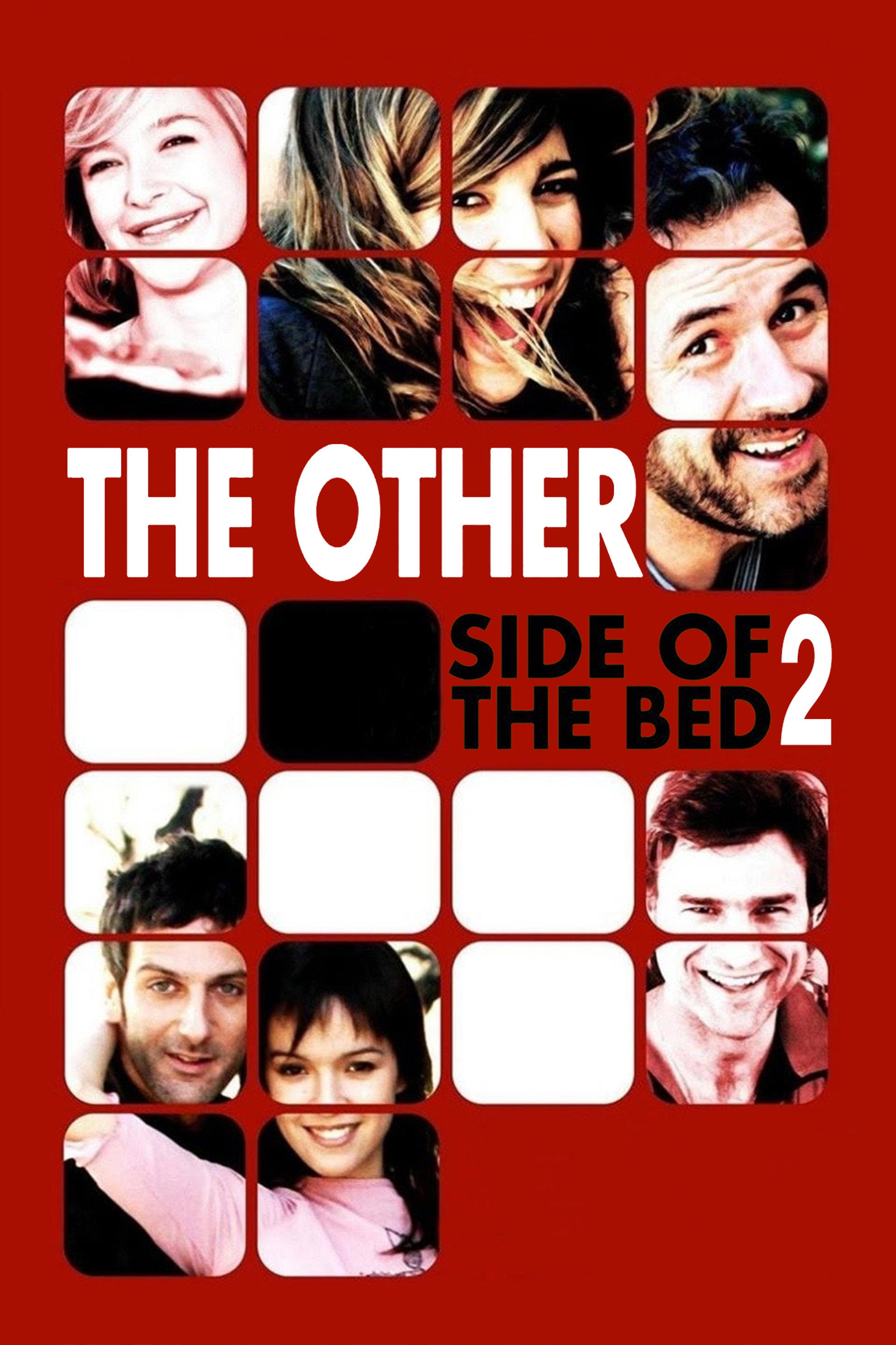 The 2 Sides of the Bed