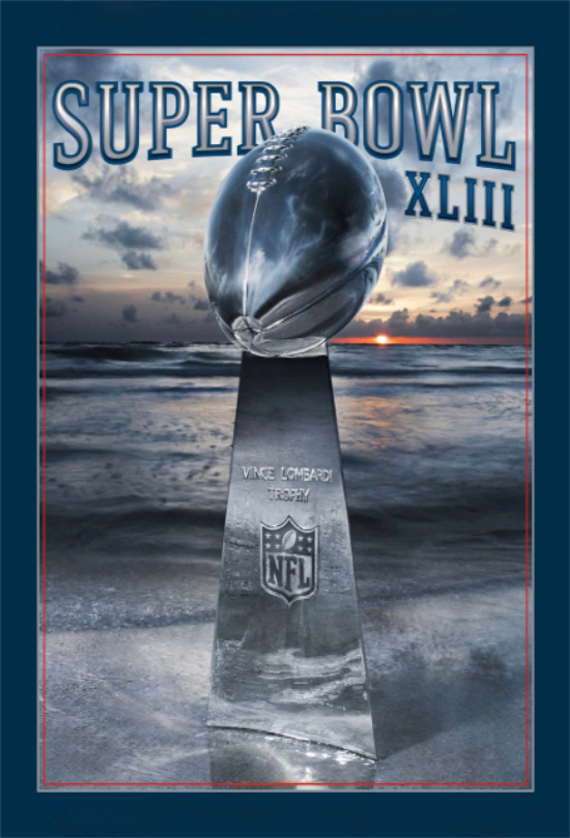 Super Bowl XLIII