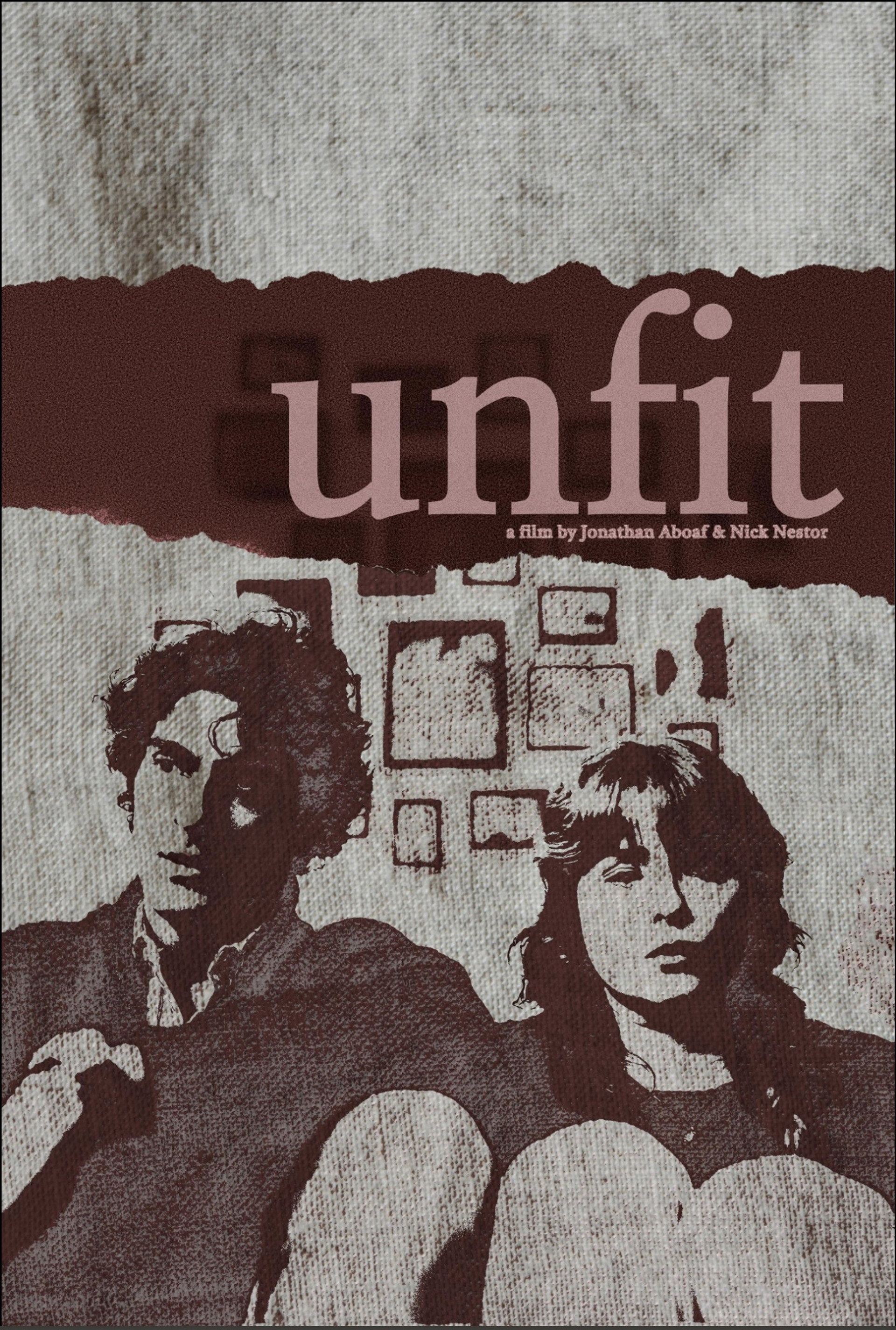 Unfit