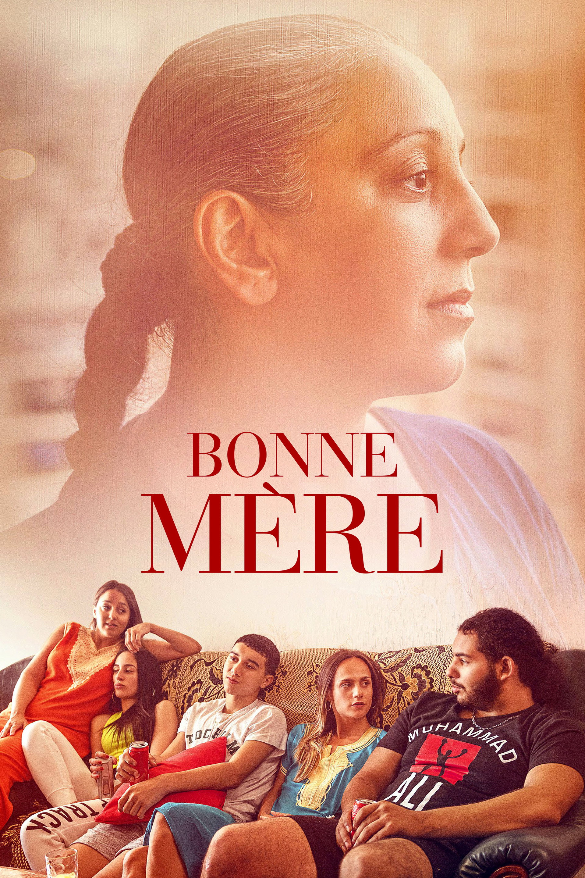 Bonne mère