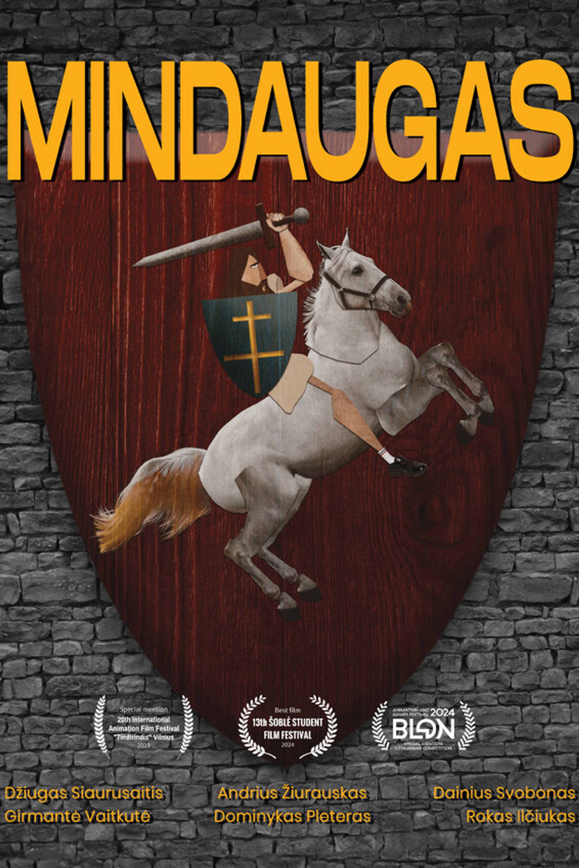 Mindaugas