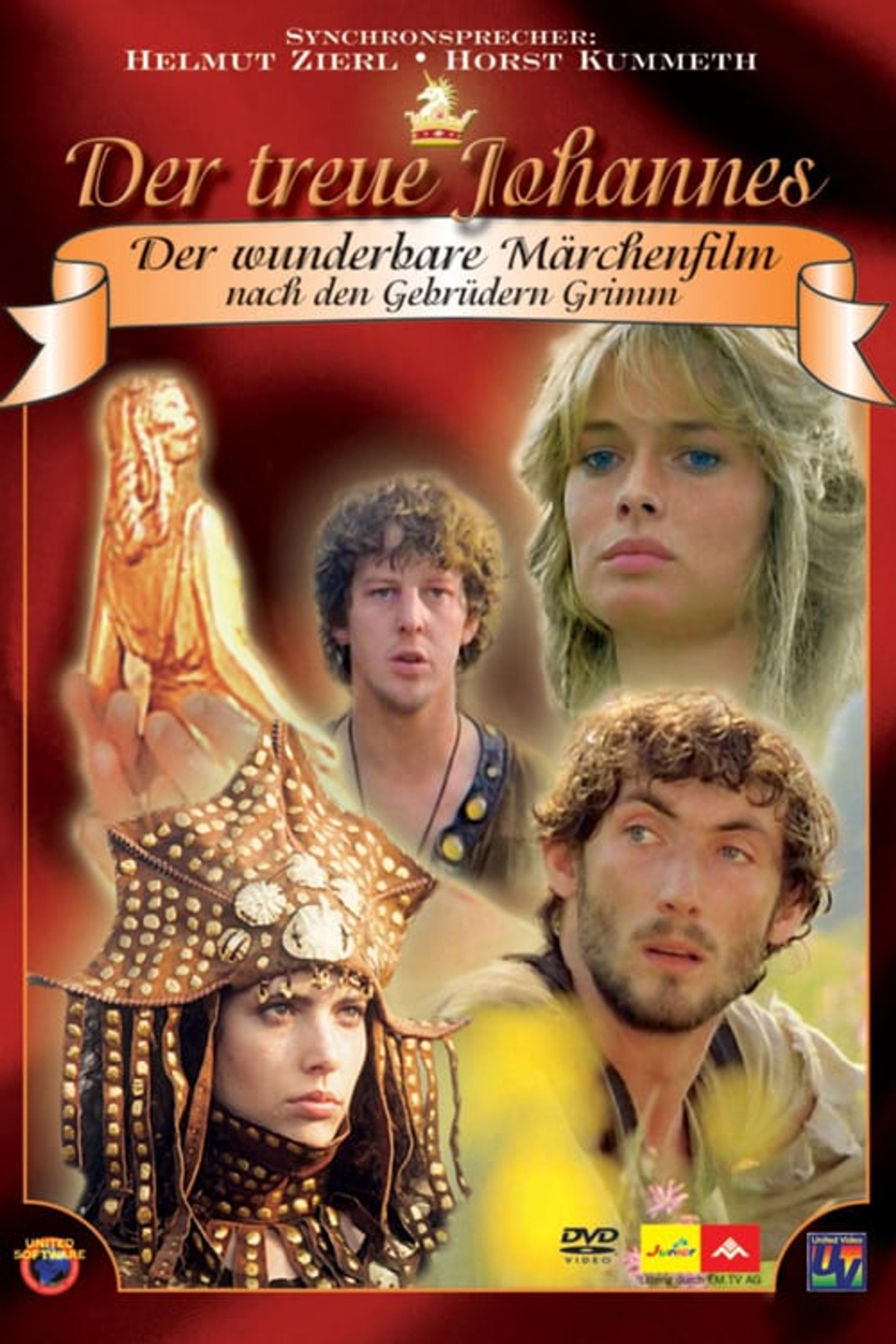 Der treue Johannes