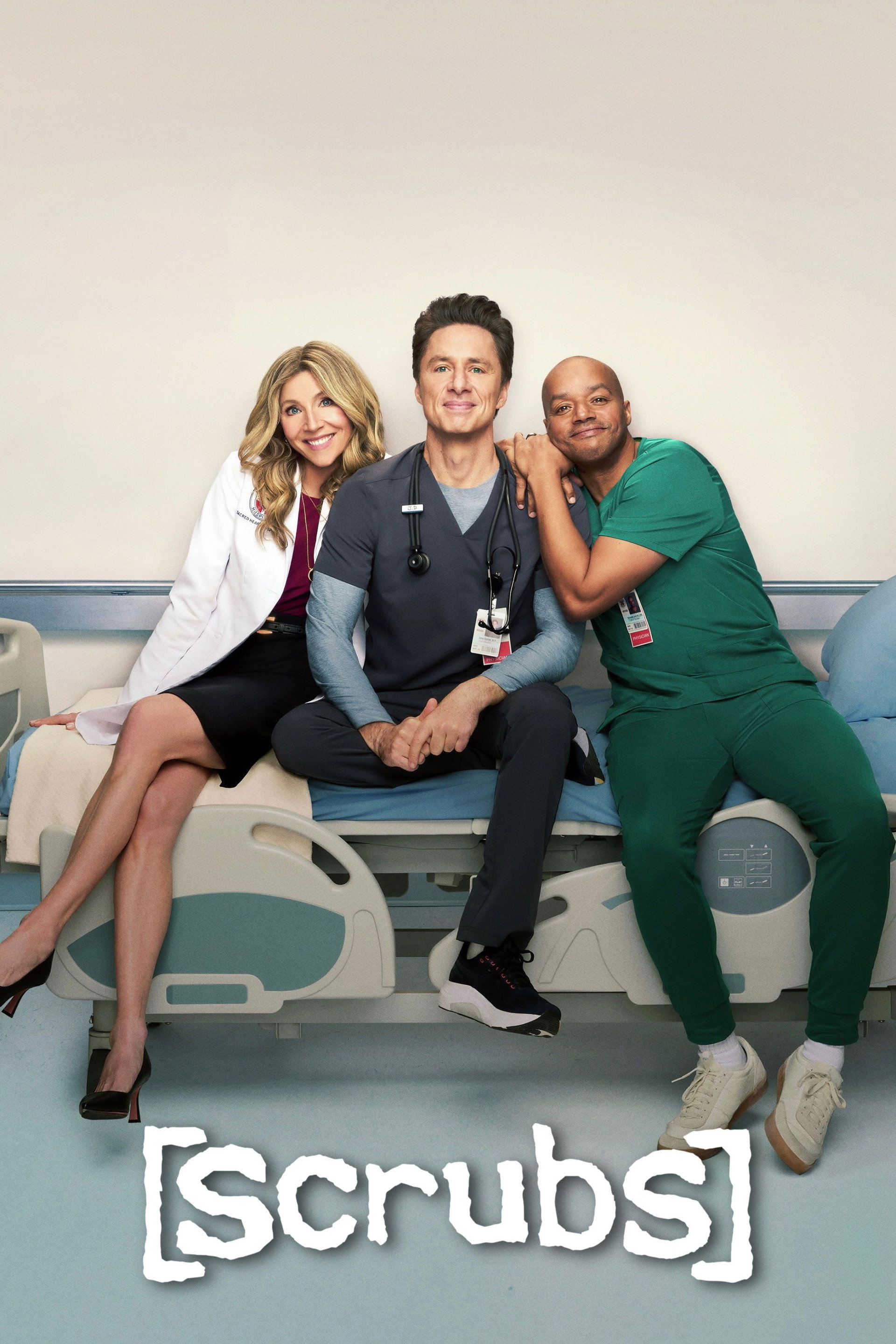 Scrubs