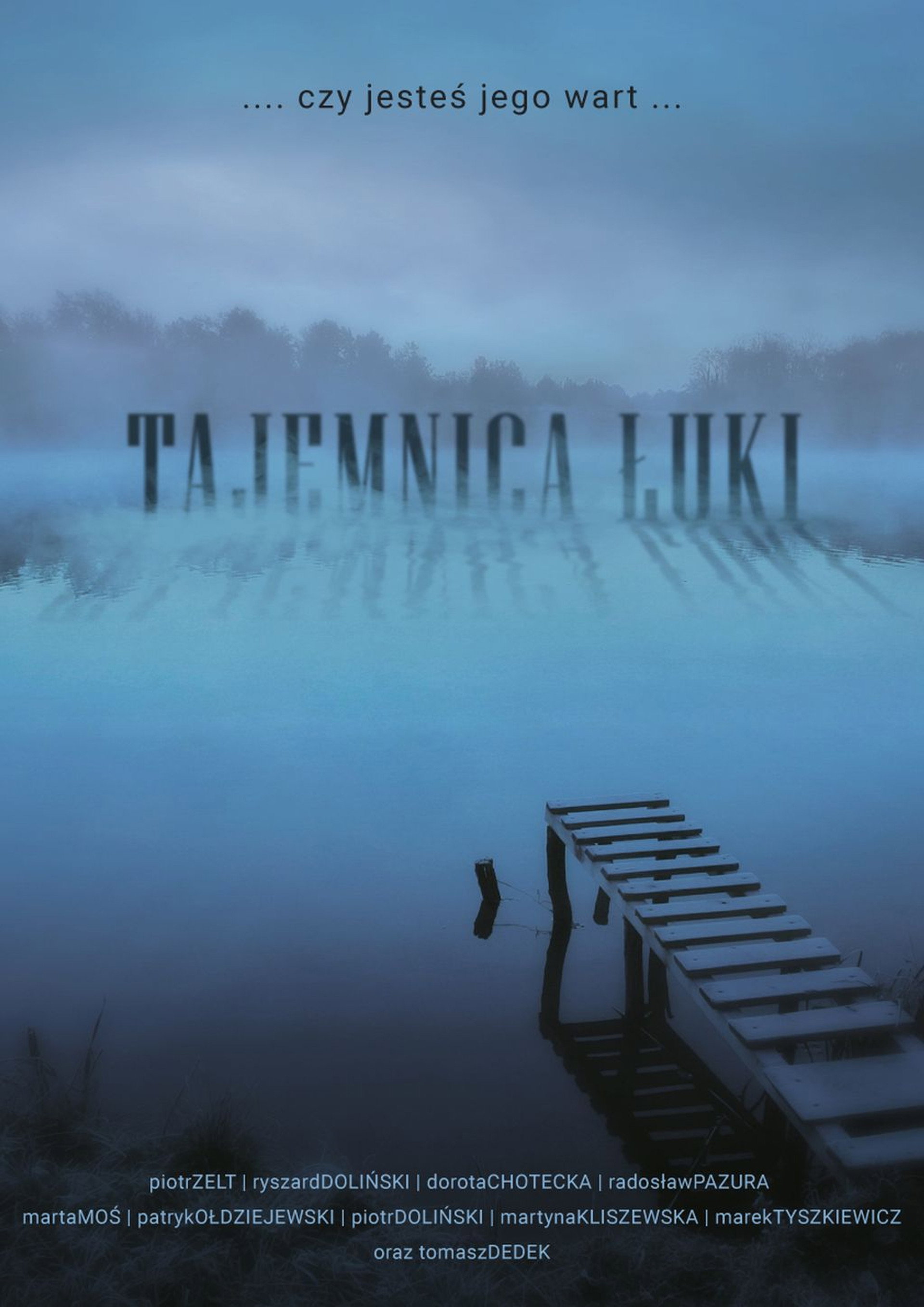 Tajemnica Łuki