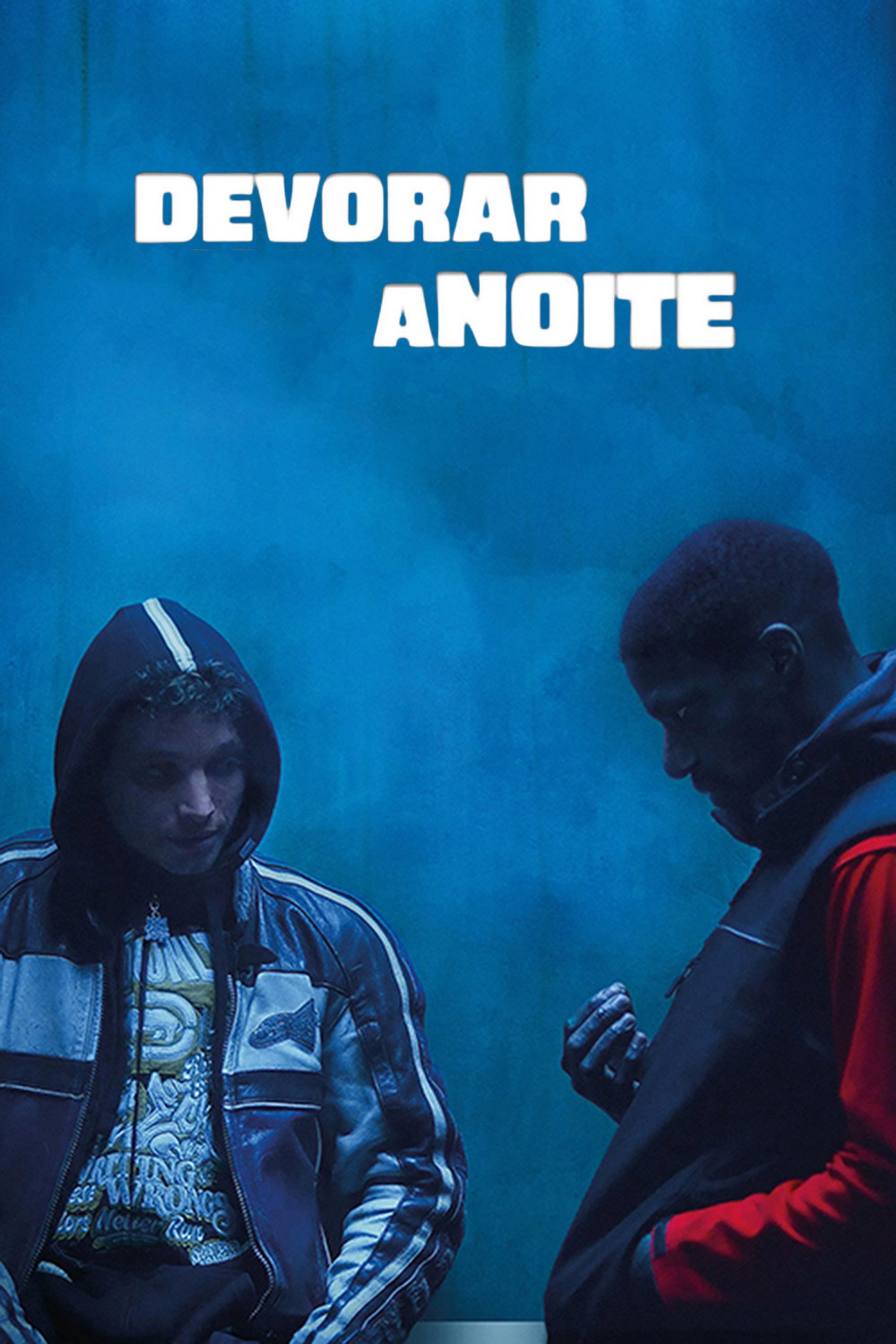 Devorar a Noite