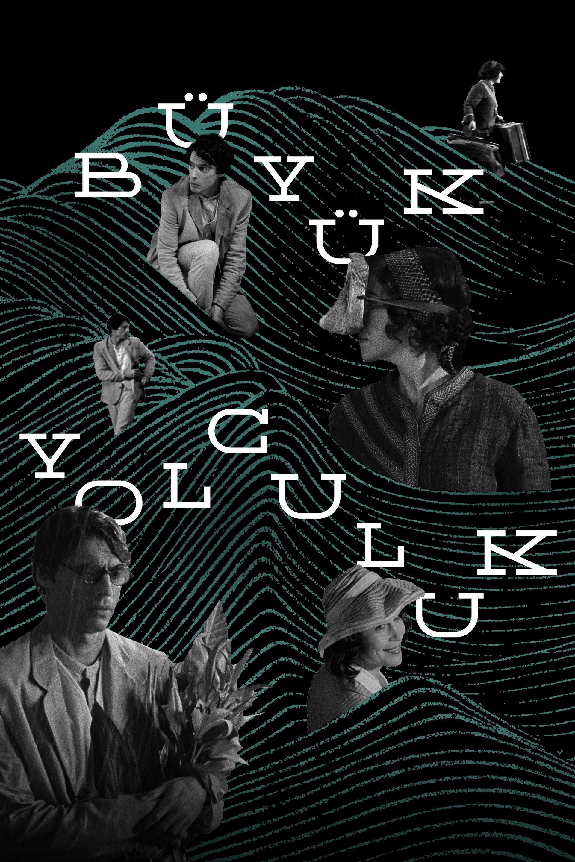 Büyük Yolculuk