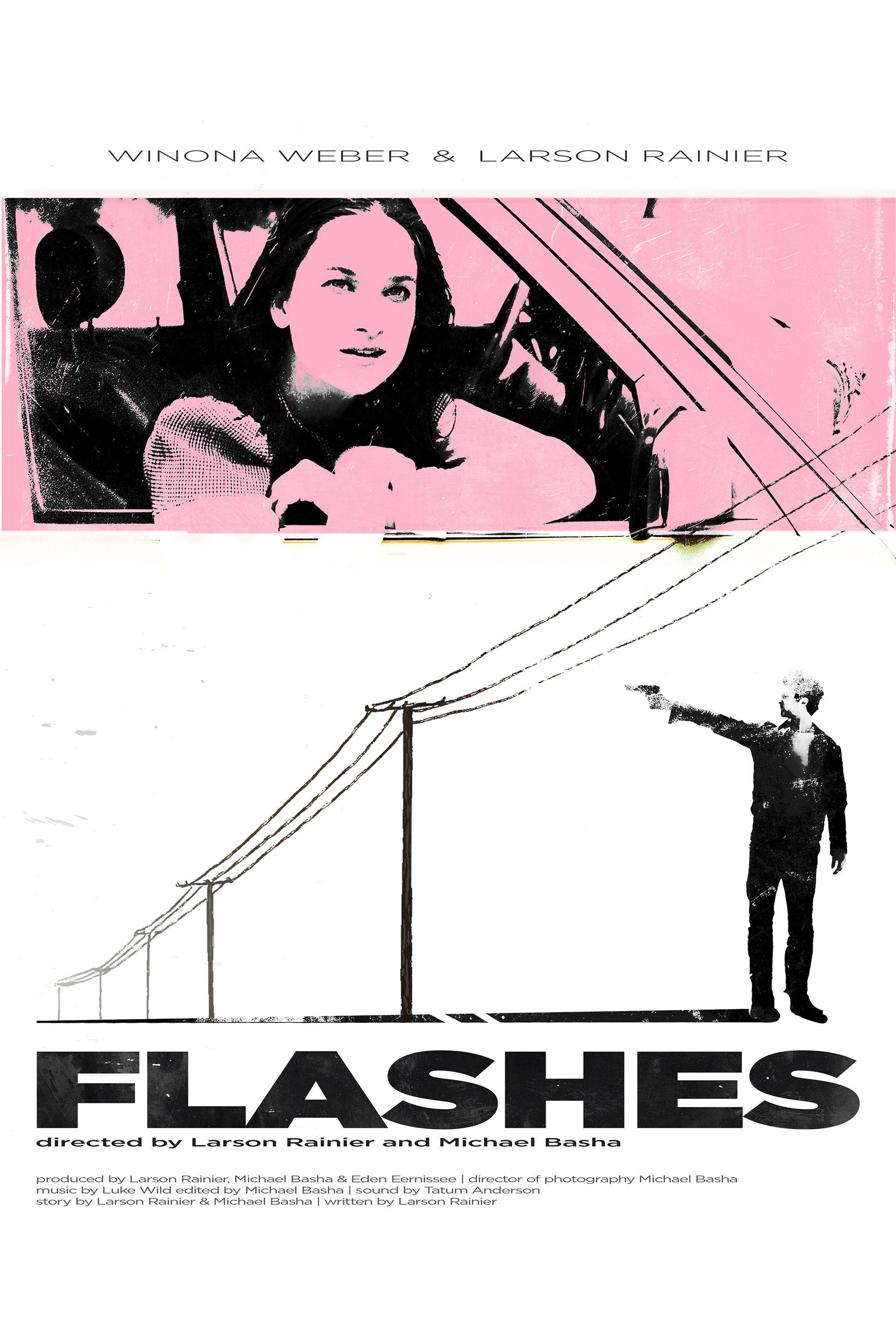 Flashes