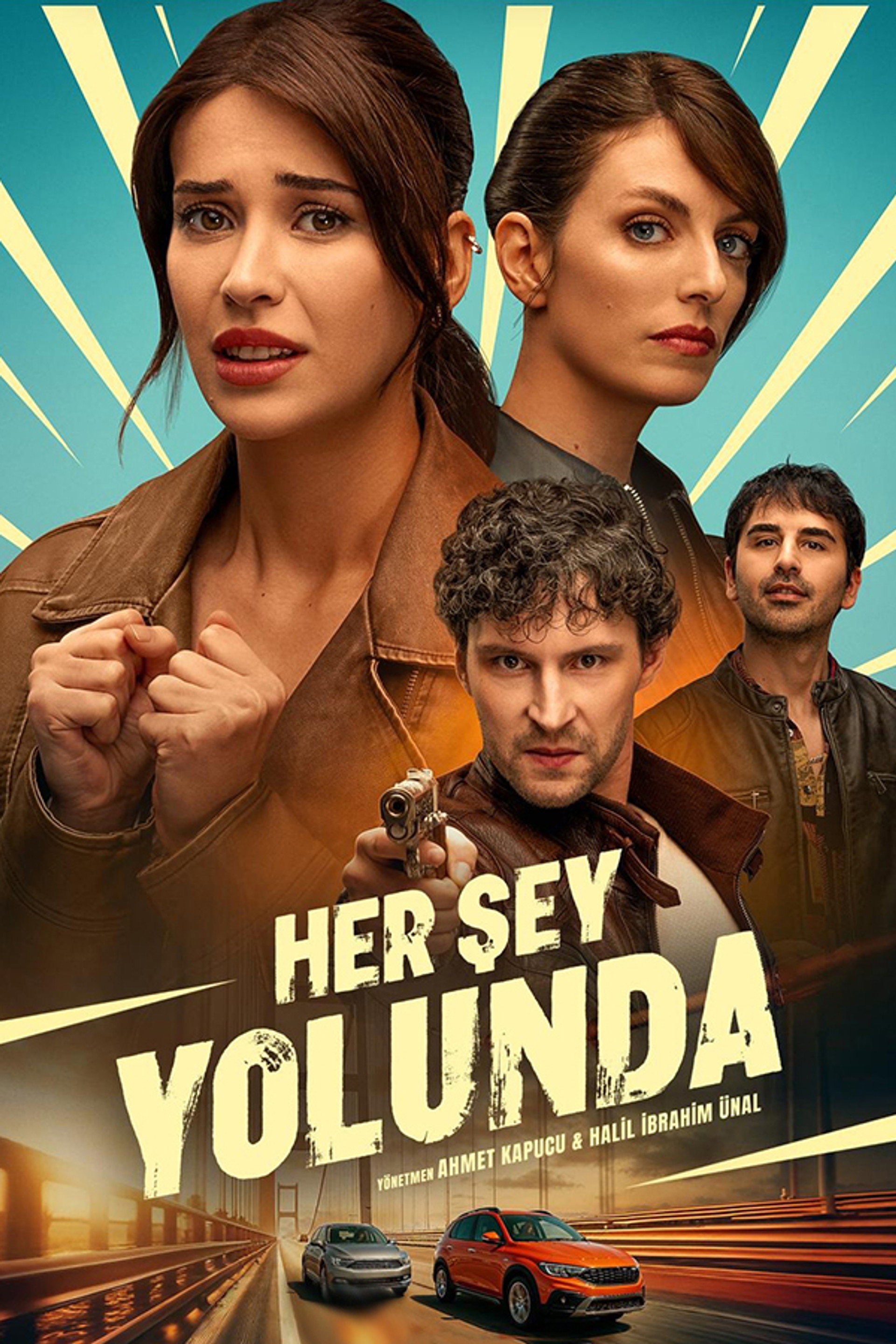 Her Şey Yolunda