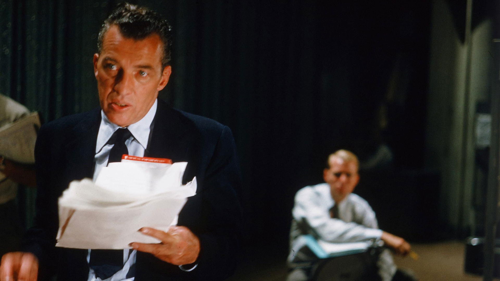 Sunday Best: The Untold Story of Ed Sullivan