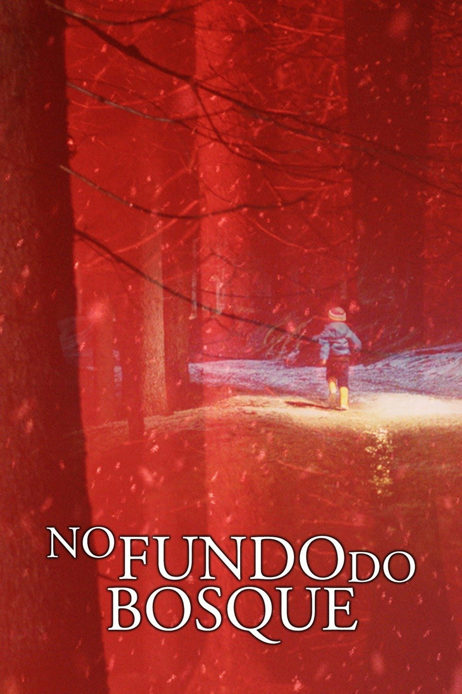 No Fundo do Bosque