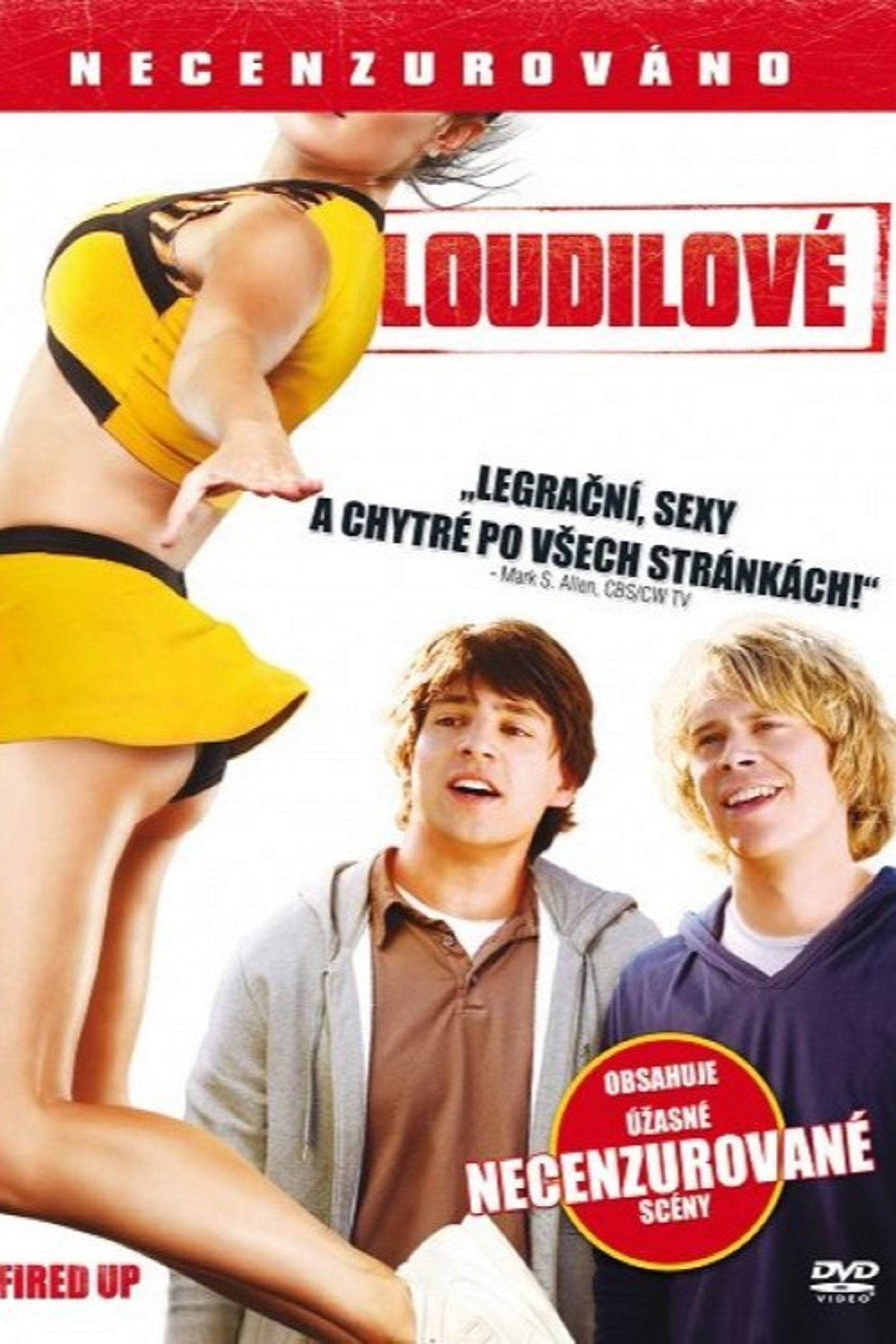 Loudilové