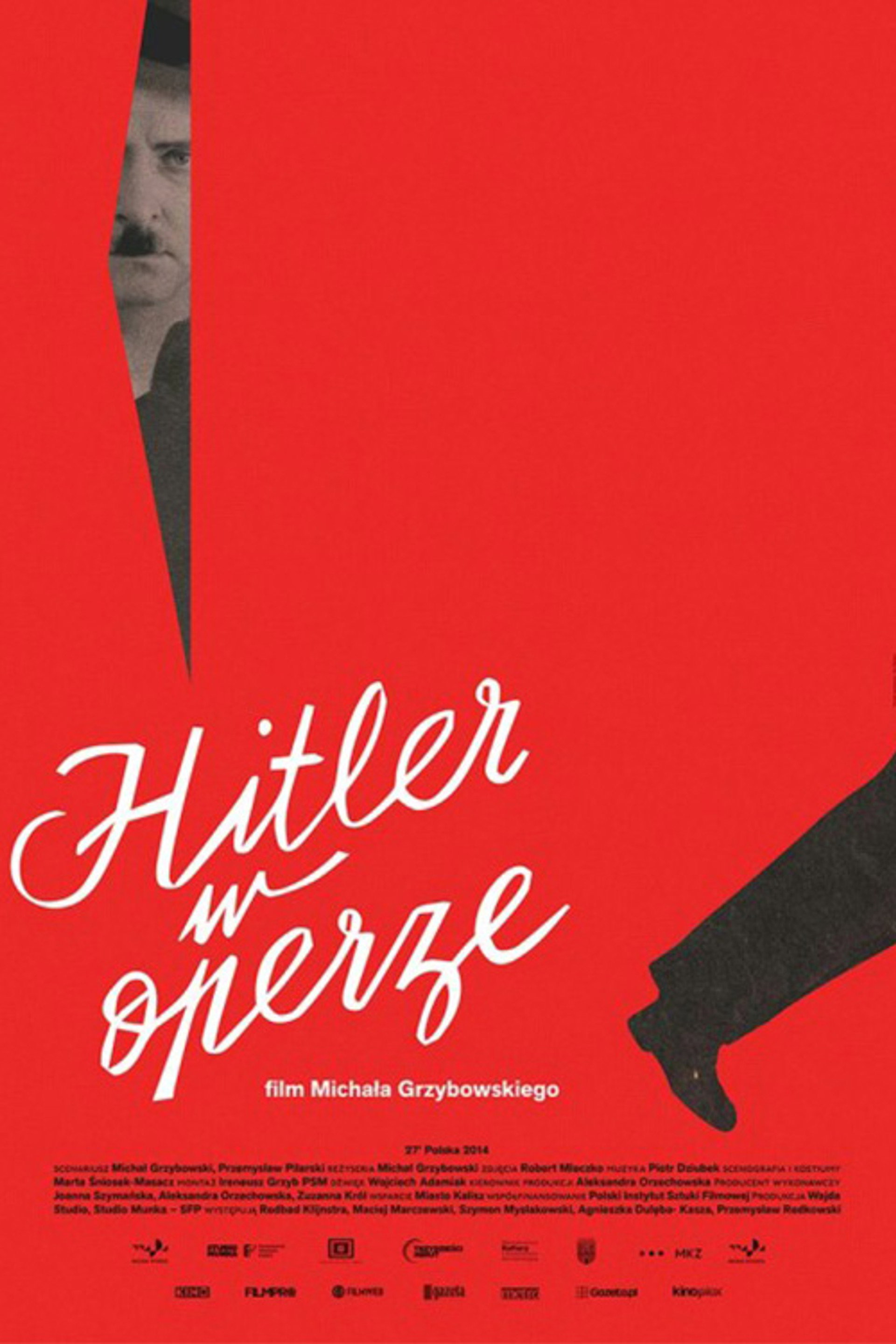 Hitler w operze