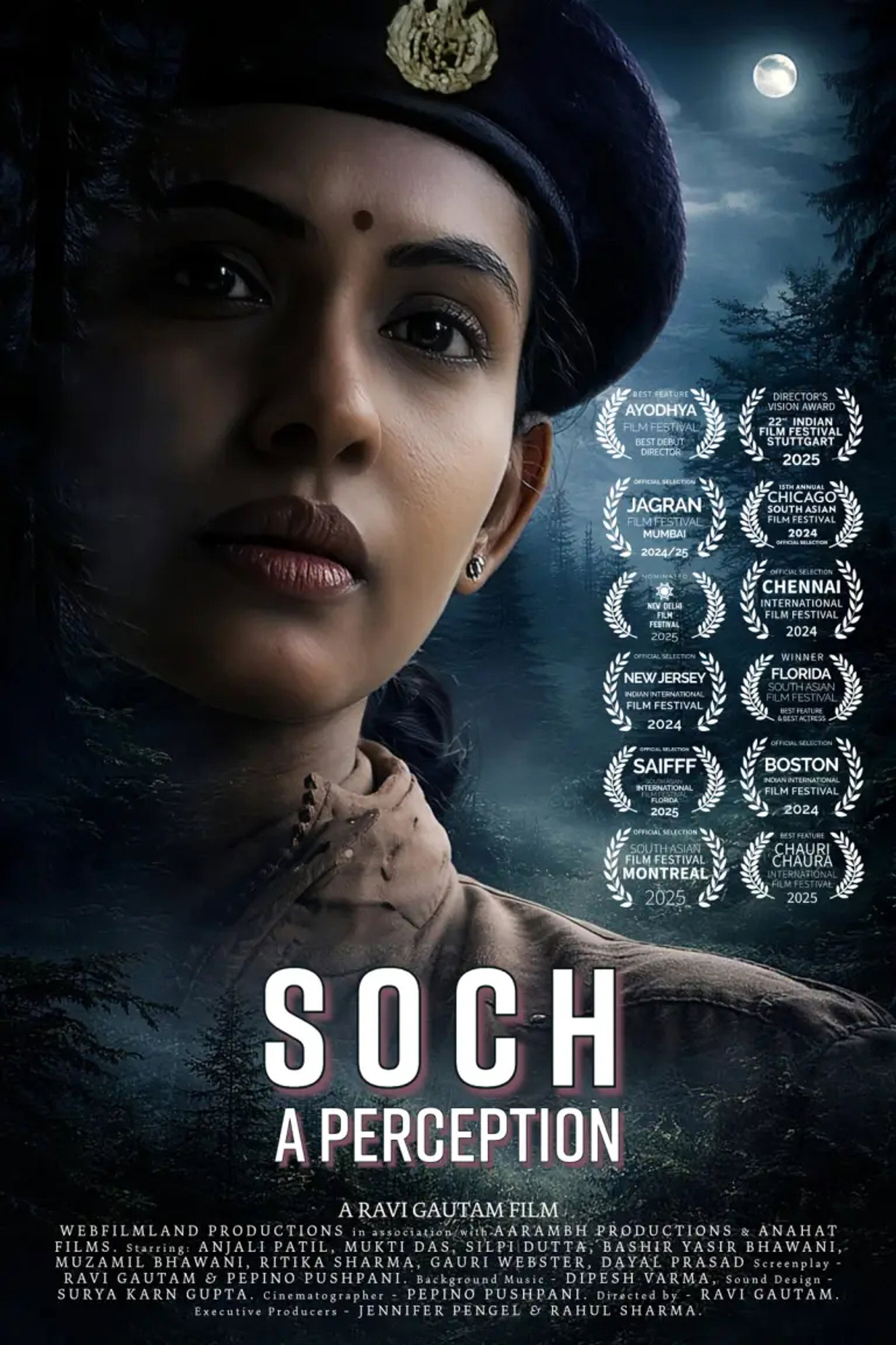 Soch - A Perception