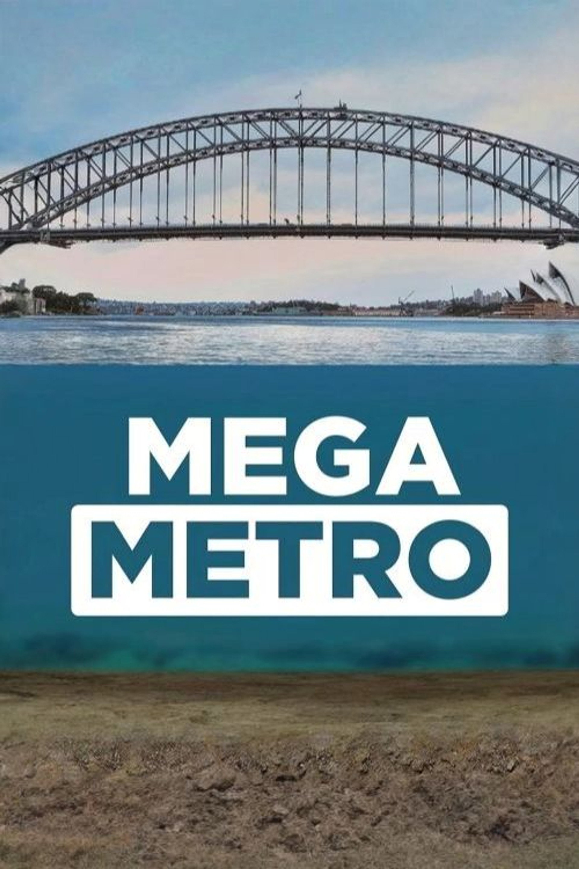 Australijskie Mega Metro