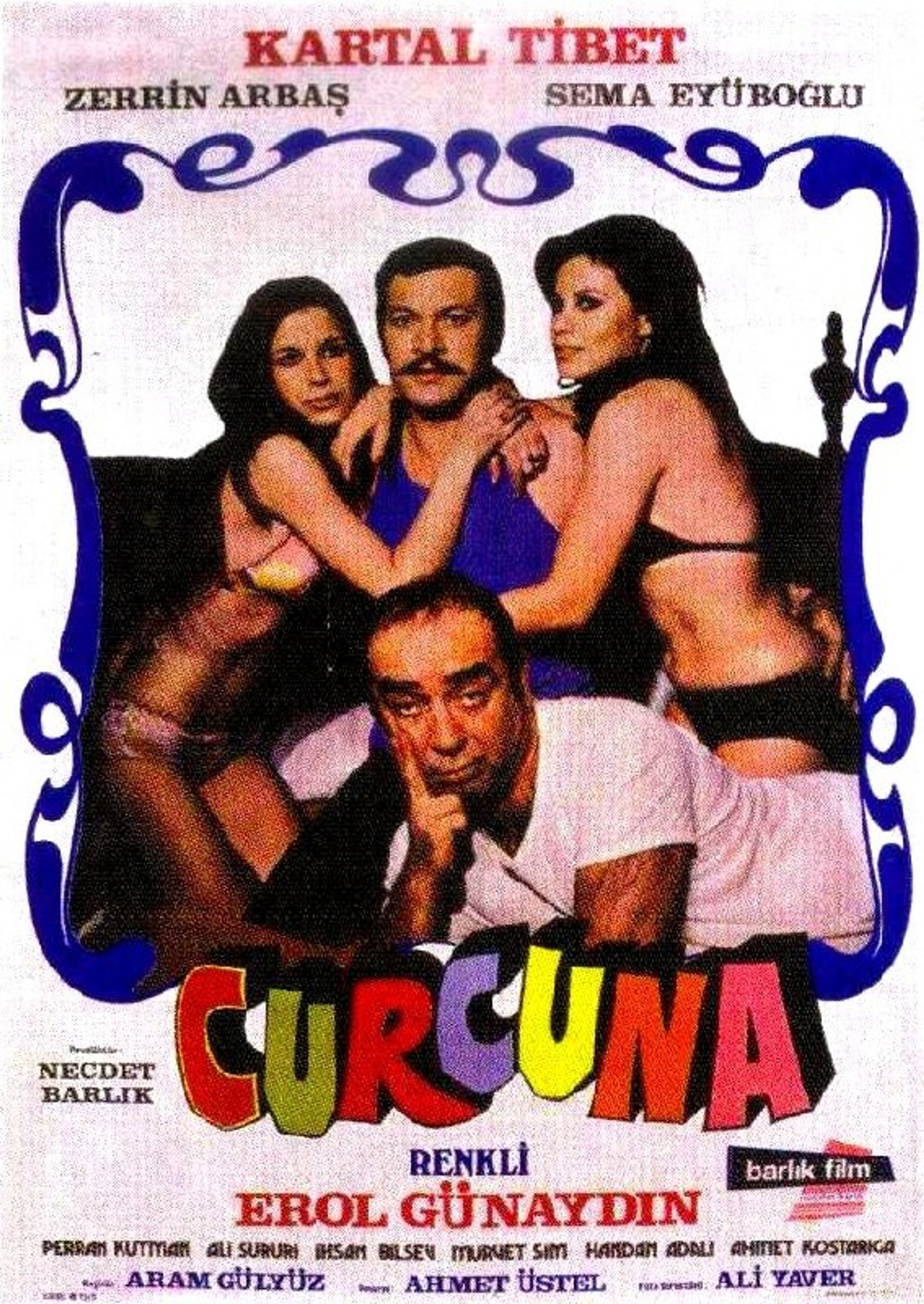 Curcuna