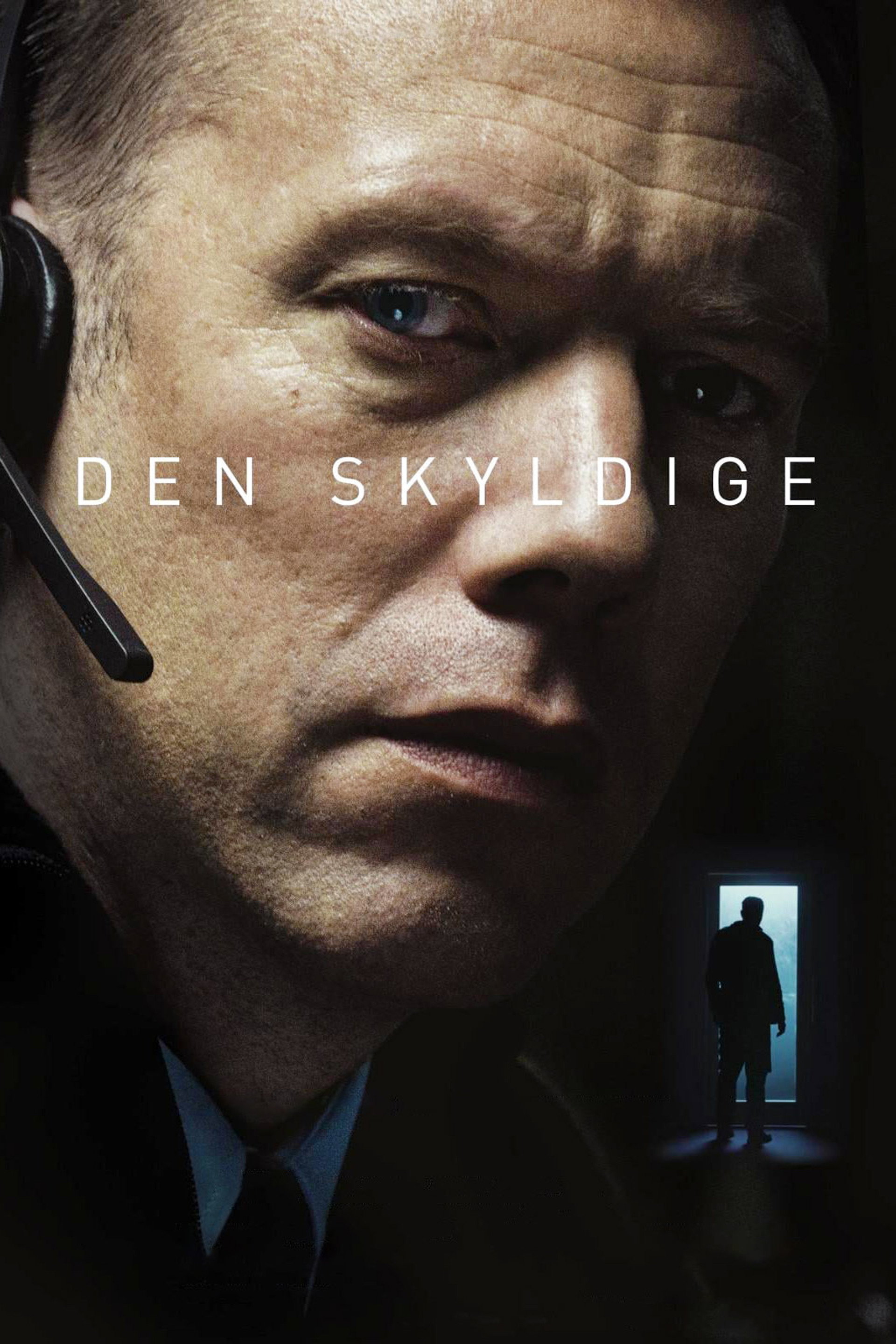 Den skyldige