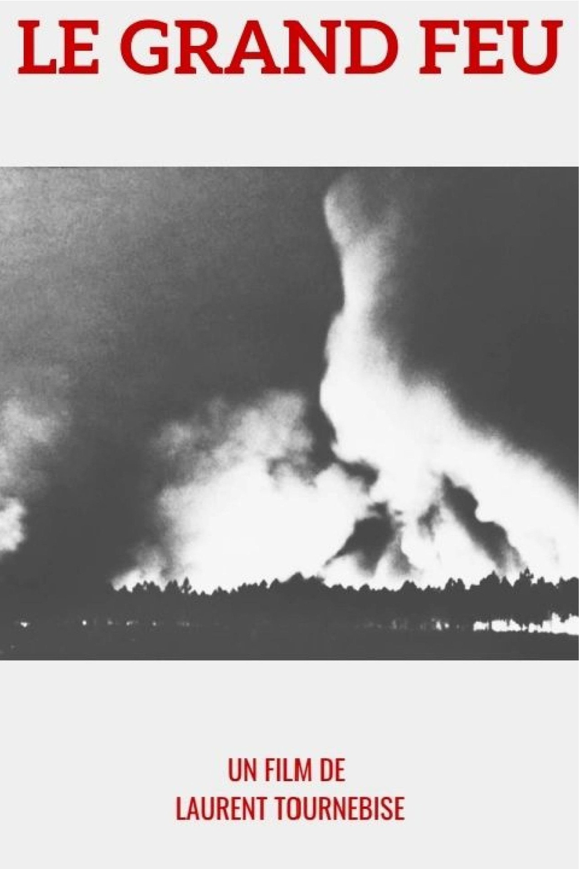 1949 : le Grand feu