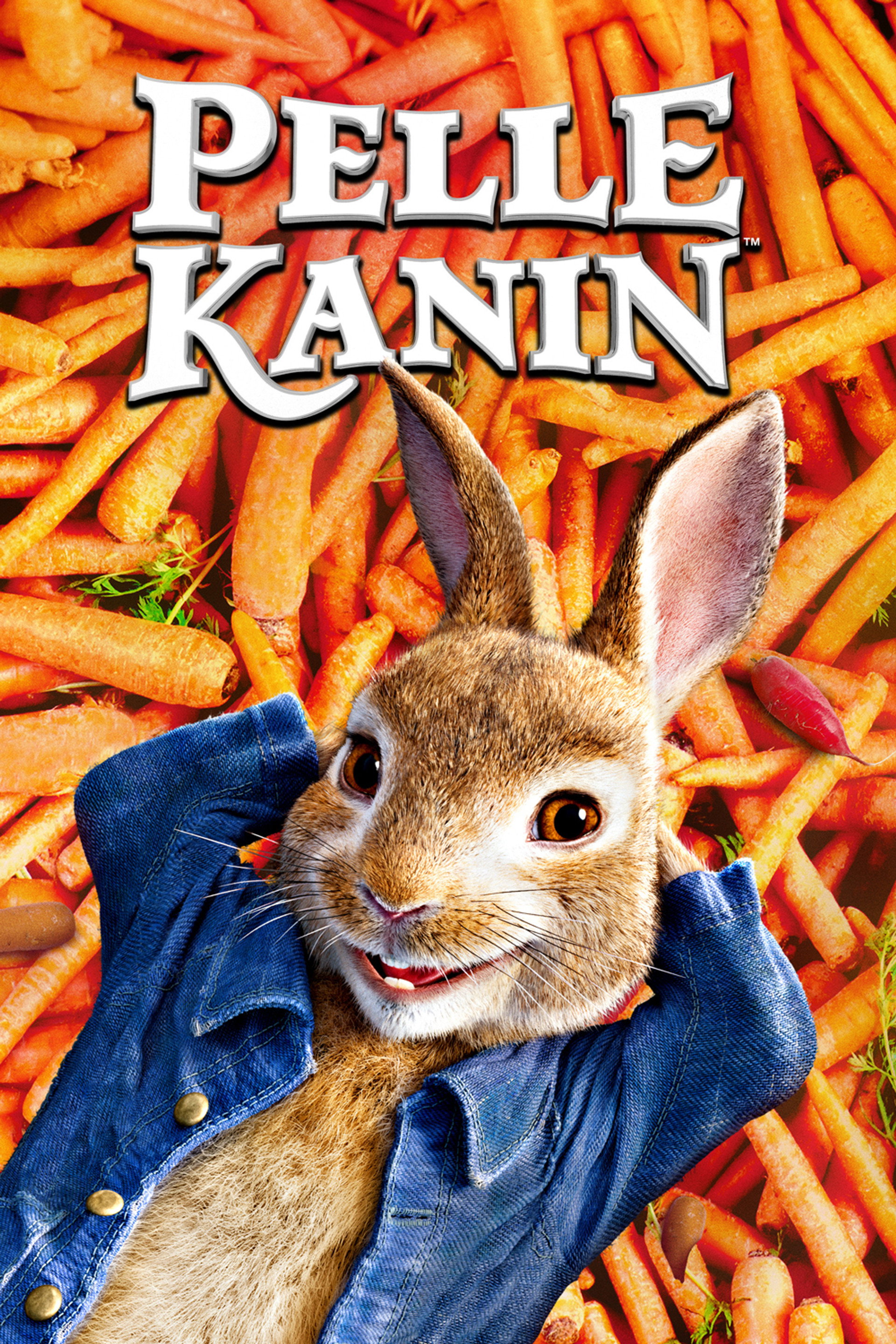 Pelle Kanin
