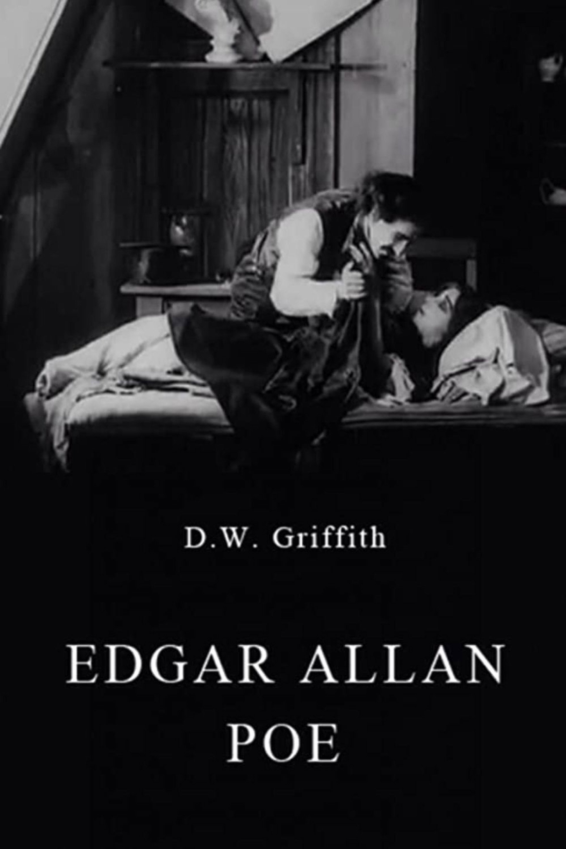 Edgar Allen Poe